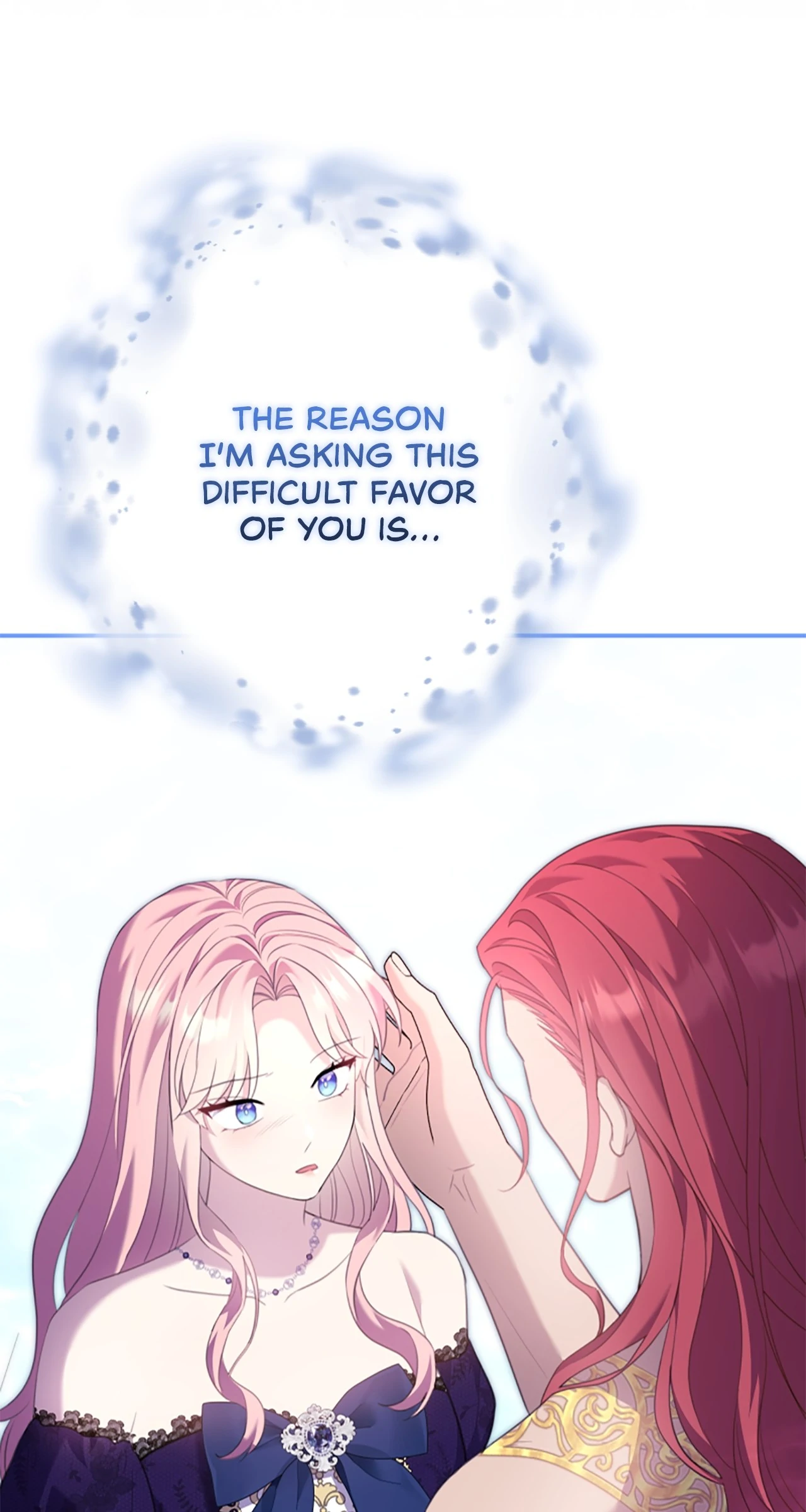 The Empress Wants To Avoid the Emperor Chapter 100 - page 118