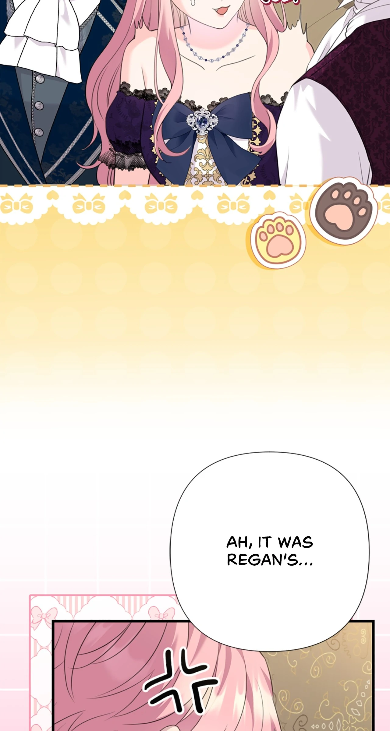 The Empress Wants To Avoid the Emperor Chapter 100 - page 42