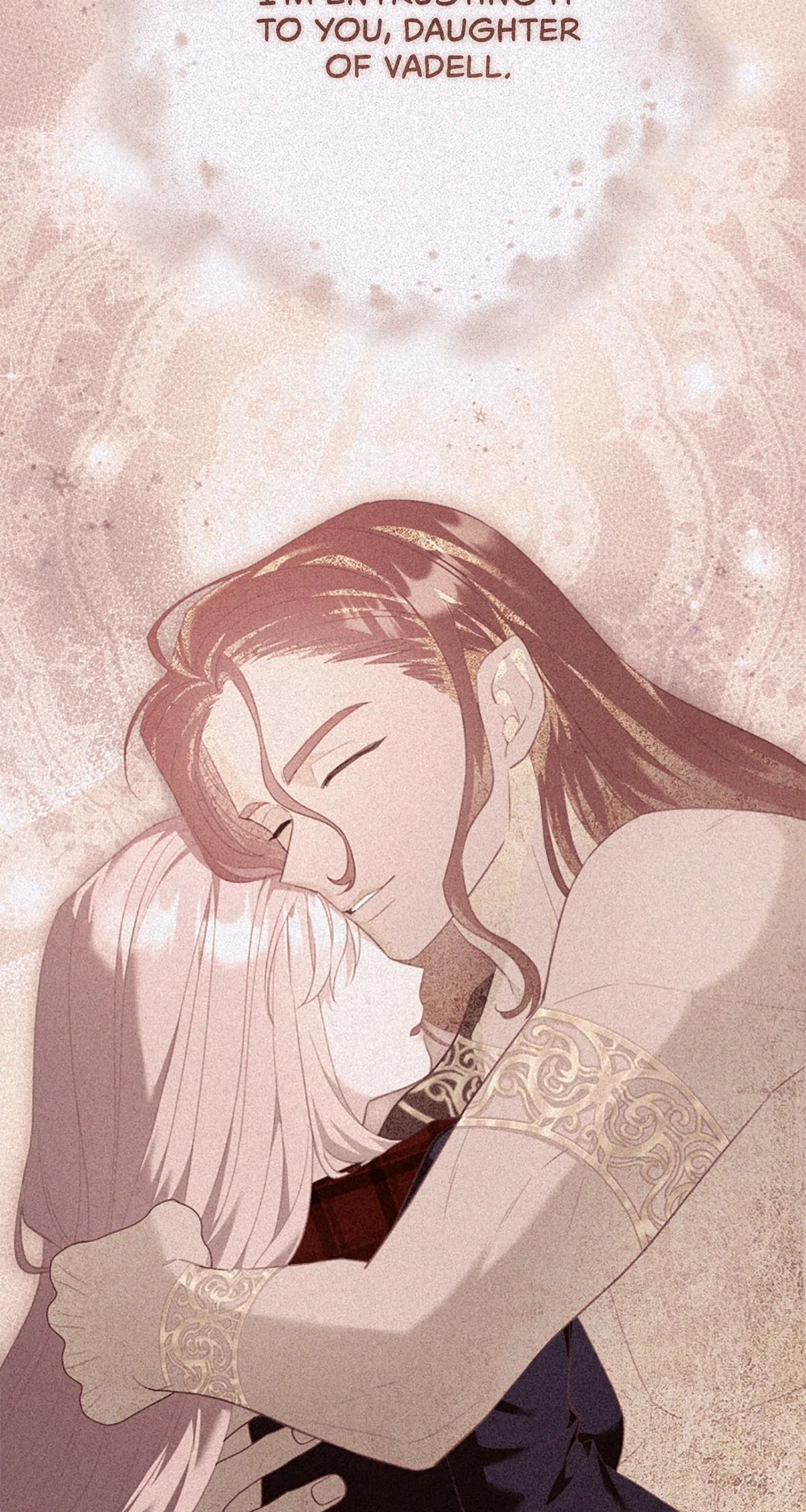 The Empress Wants To Avoid the Emperor Chapter 100 - page 73