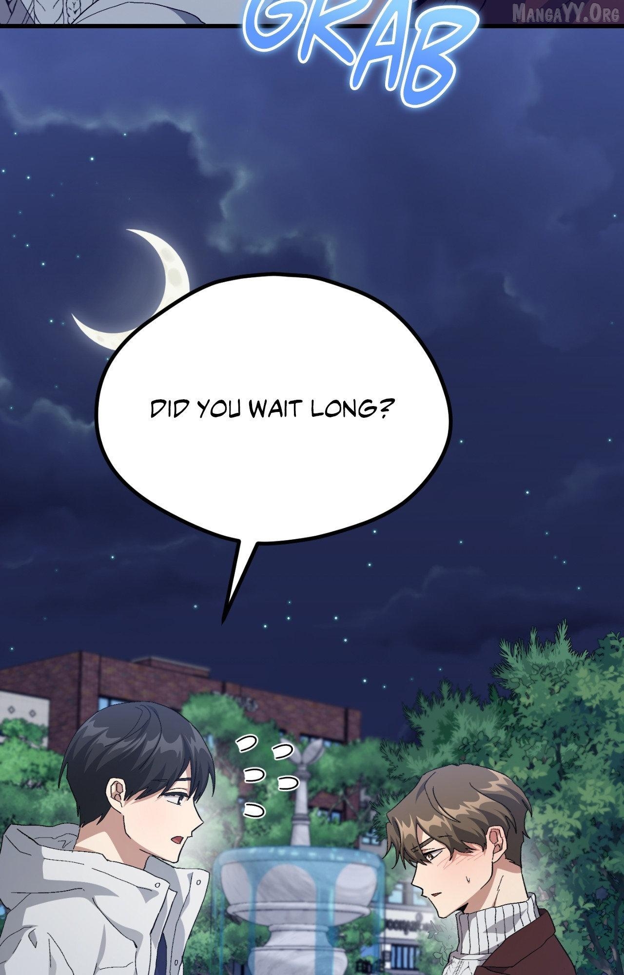 Raising a Newbie to Grind Them Chapter 84 - page 9