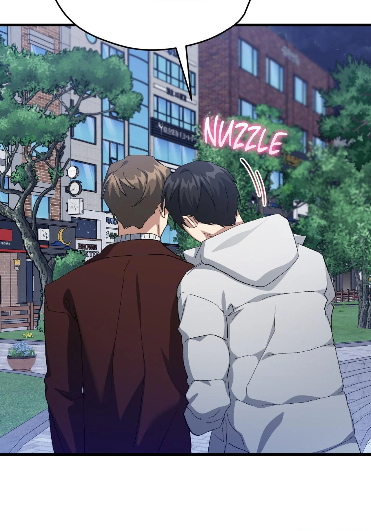 Raising a Newbie to Grind Them Chapter 84 - page 99