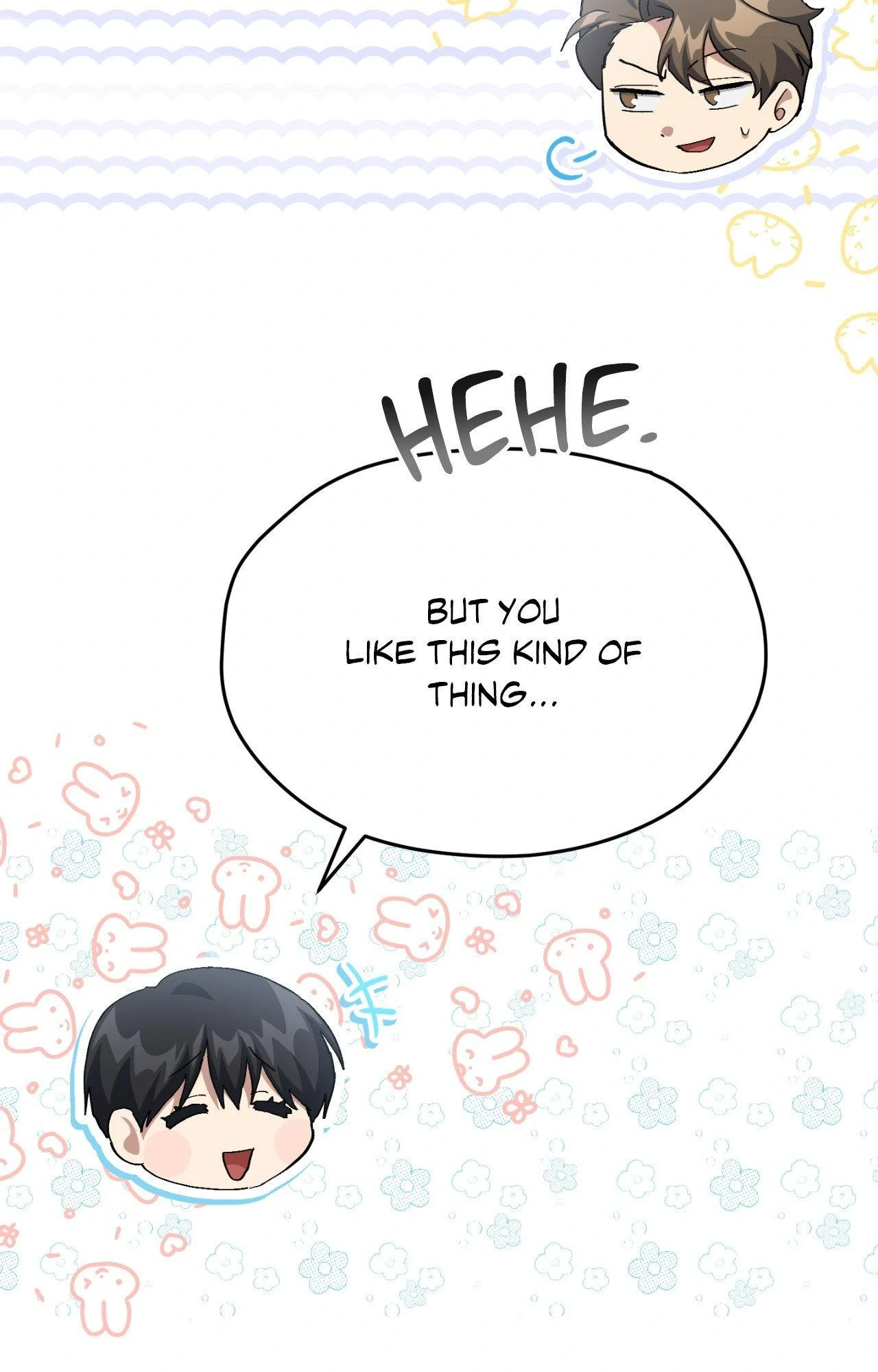 Raising a Newbie to Grind Them Chapter 84 - page 104