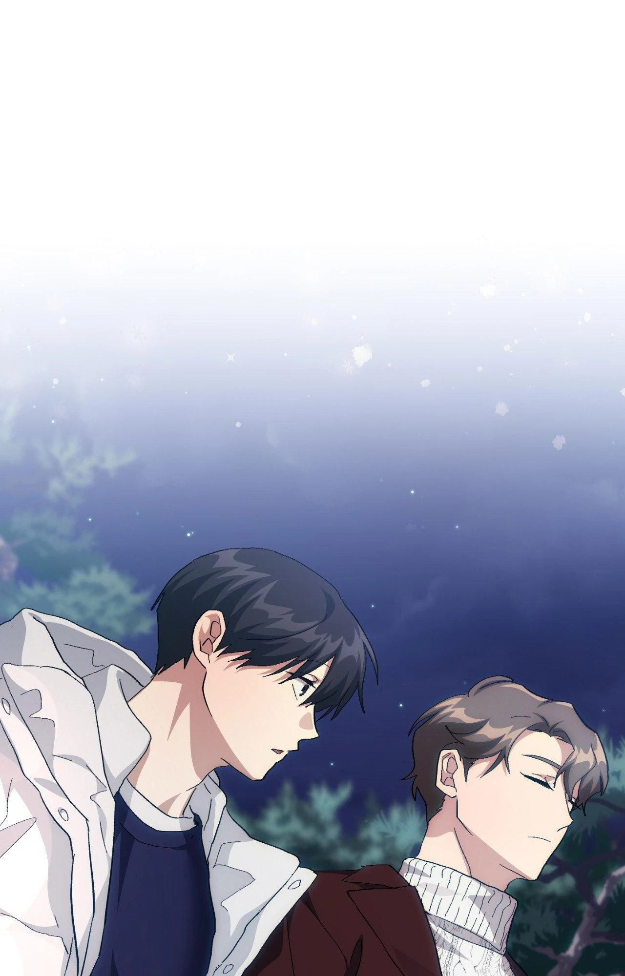 Raising a Newbie to Grind Them Chapter 84 - page 105