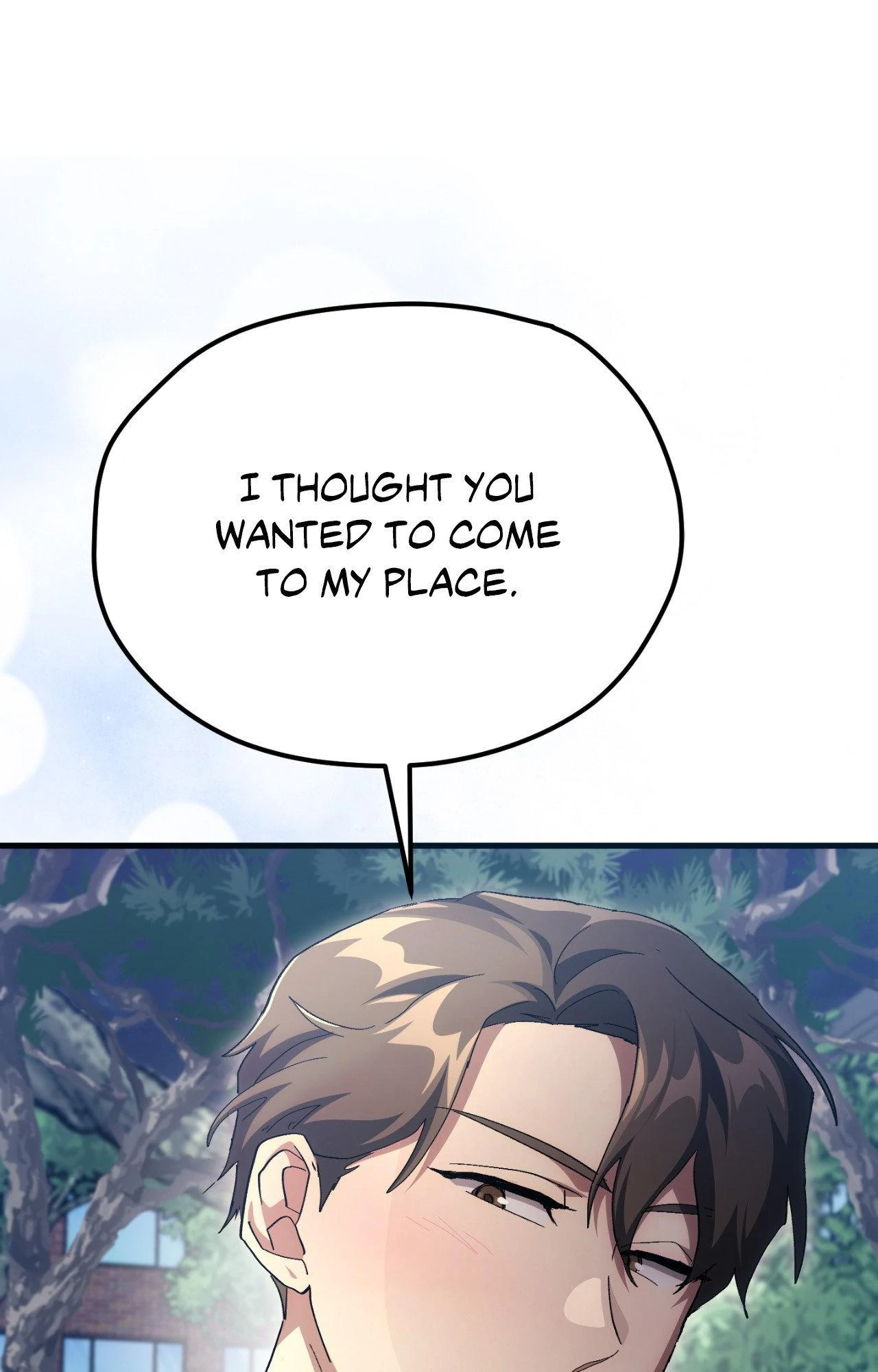 Raising a Newbie to Grind Them Chapter 84 - page 107