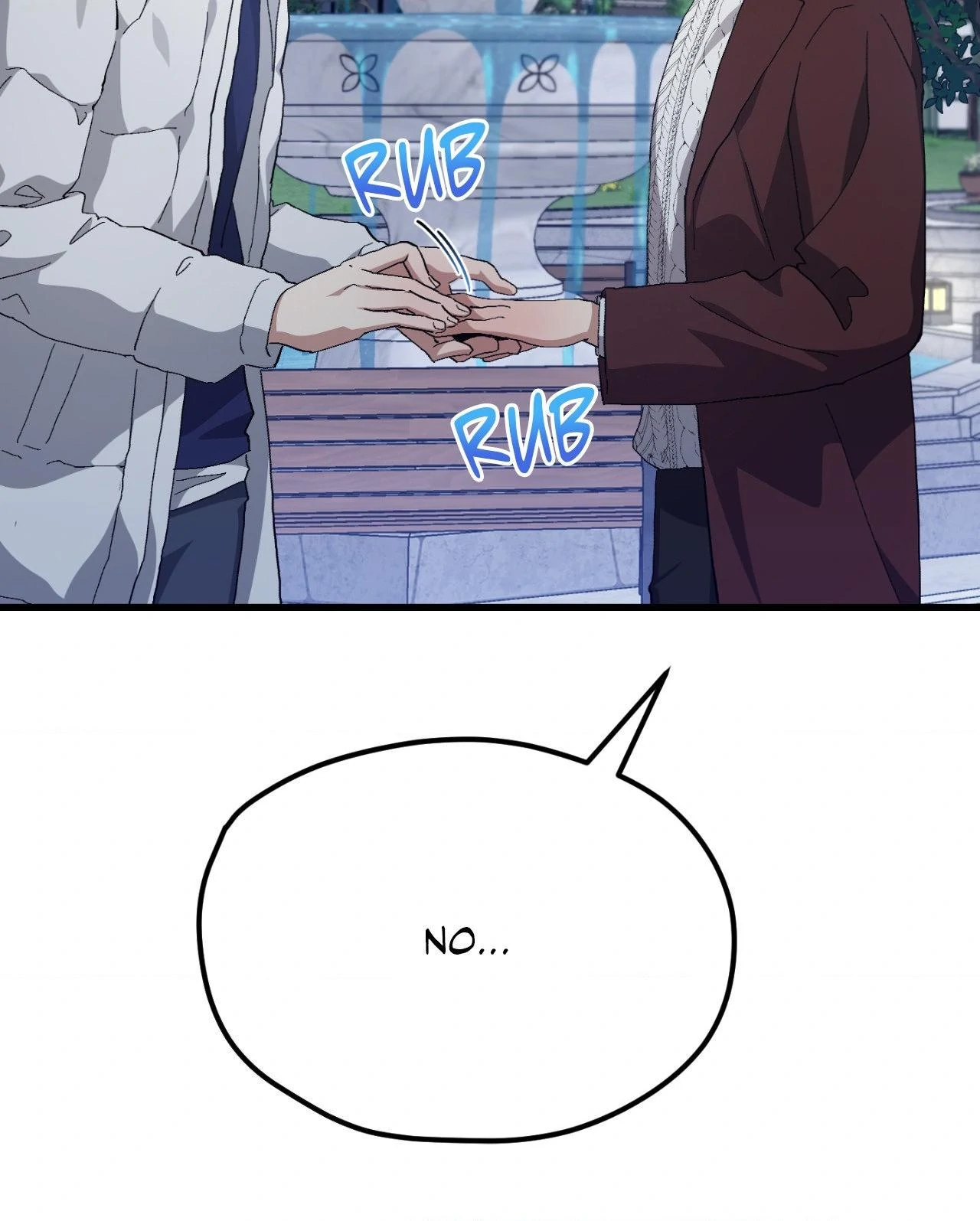 Raising a Newbie to Grind Them Chapter 84 - page 10