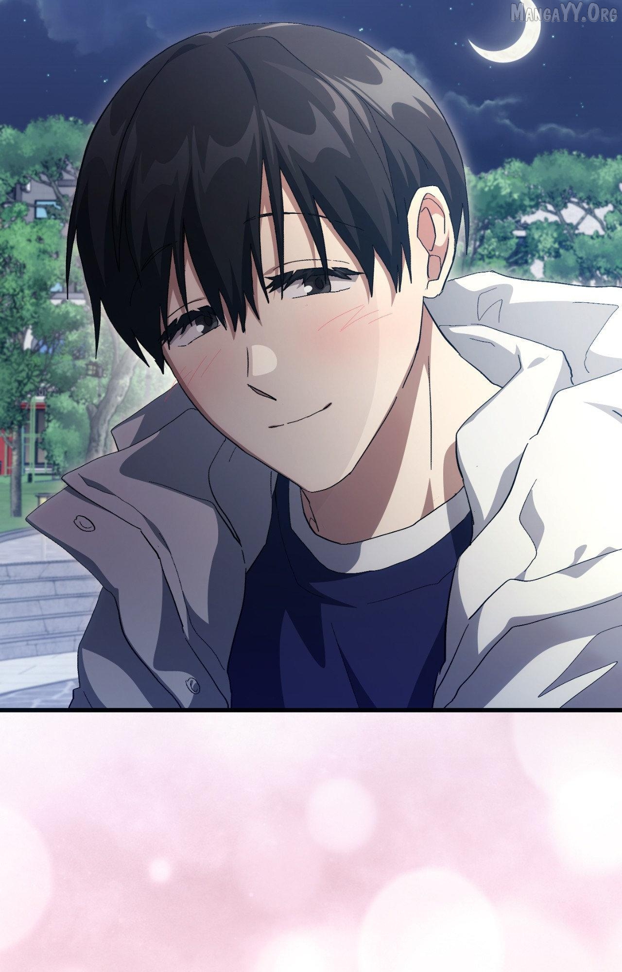 Raising a Newbie to Grind Them Chapter 84 - page 109