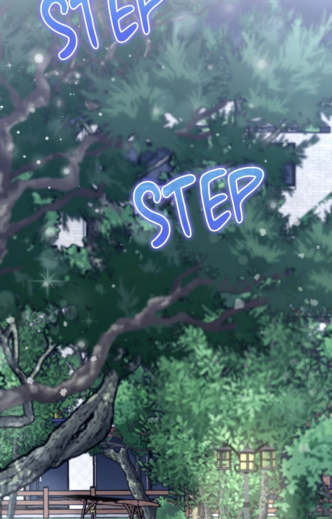 Raising a Newbie to Grind Them Chapter 84 - page 113