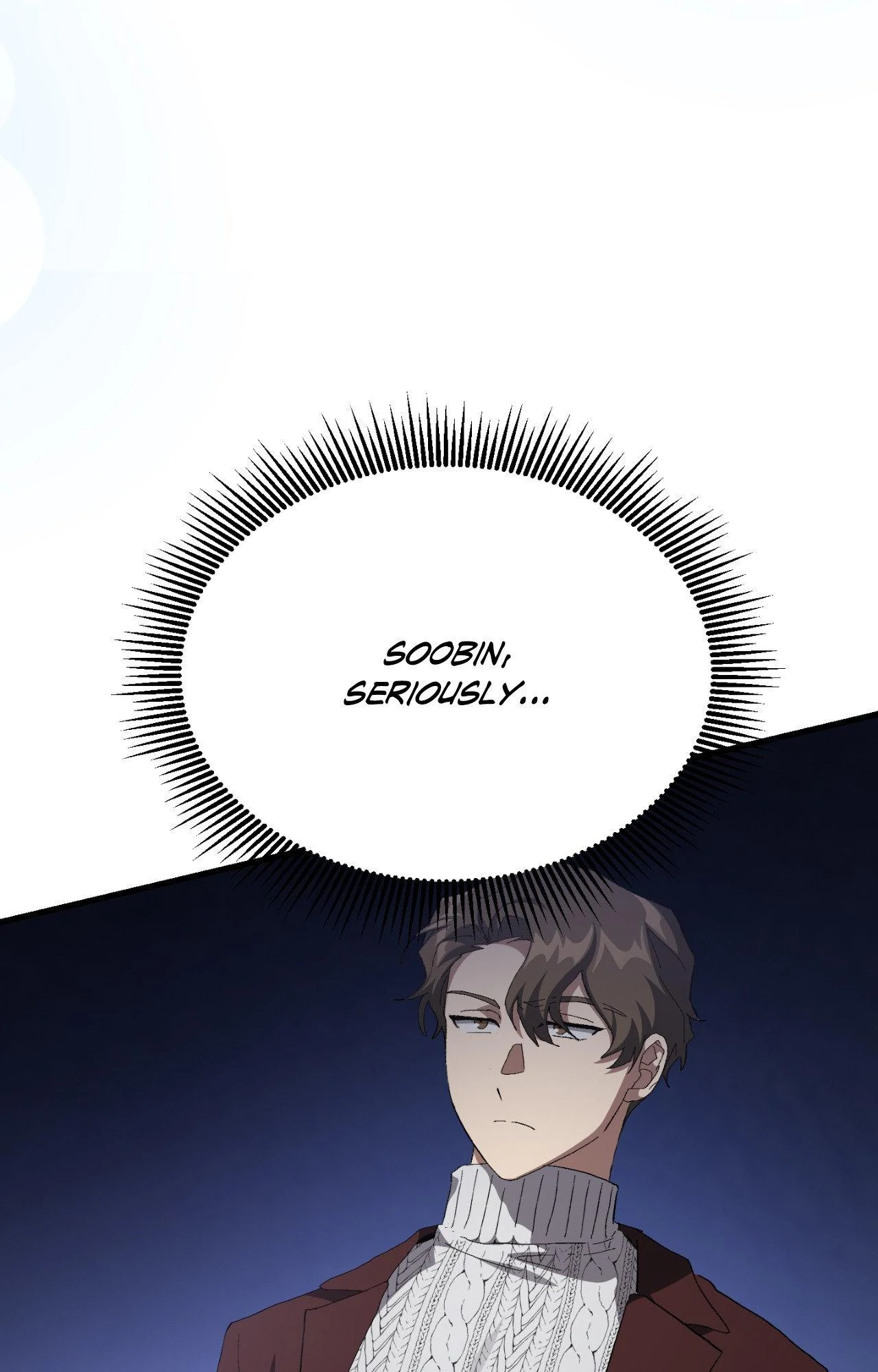 Raising a Newbie to Grind Them Chapter 84 - page 13