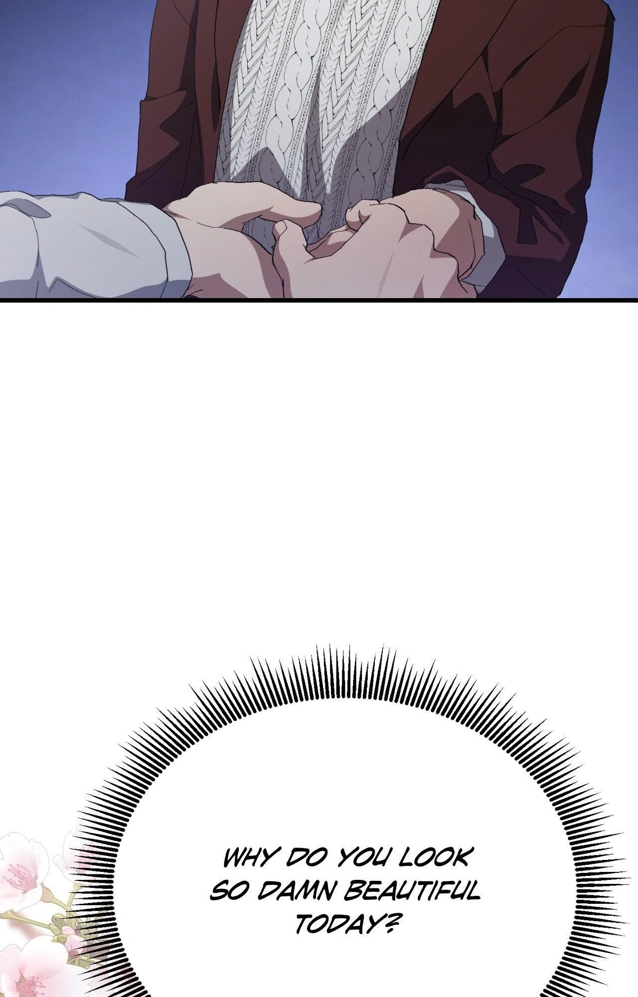 Raising a Newbie to Grind Them Chapter 84 - page 14