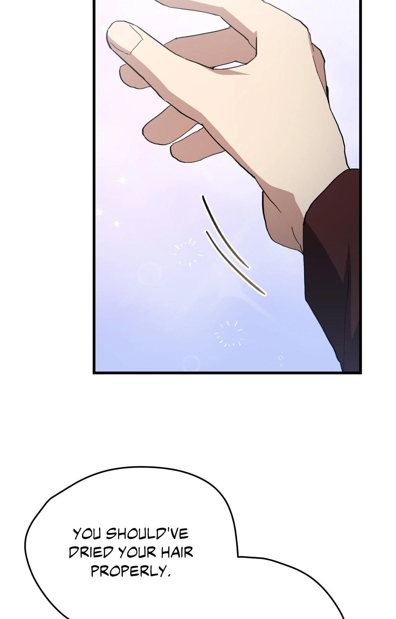 Raising a Newbie to Grind Them Chapter 84 - page 17