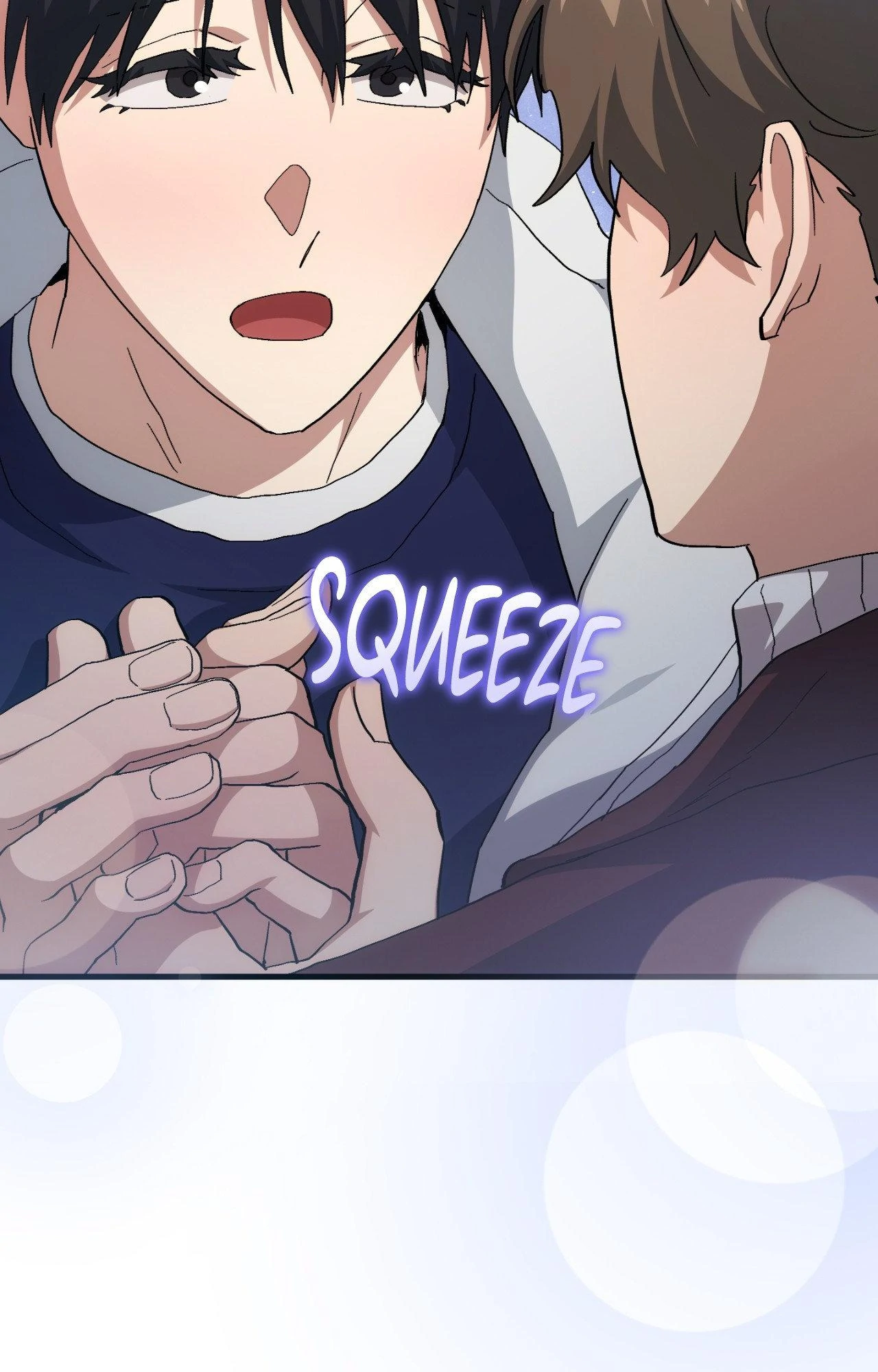 Raising a Newbie to Grind Them Chapter 84 - page 23