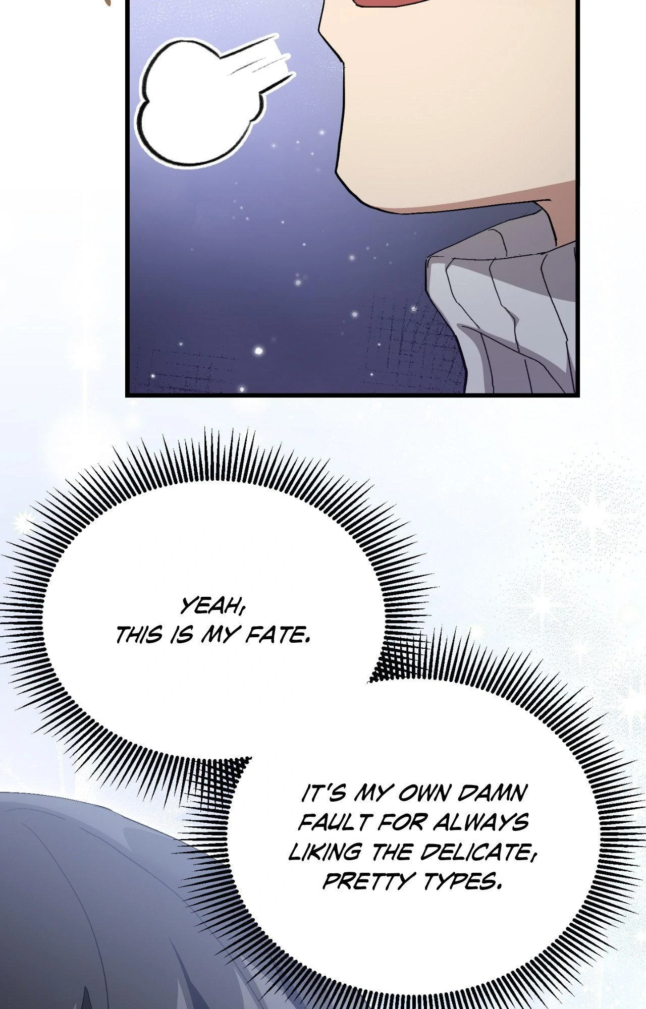 Raising a Newbie to Grind Them Chapter 84 - page 25