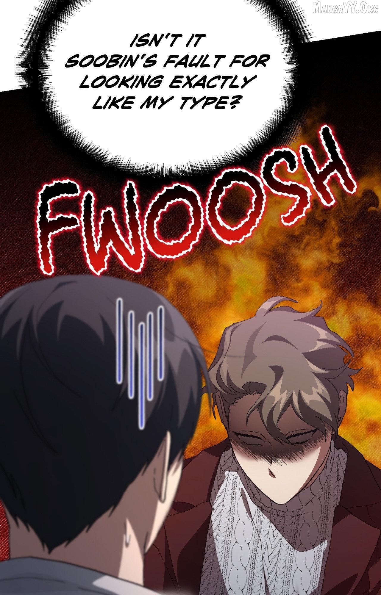 Raising a Newbie to Grind Them Chapter 84 - page 28