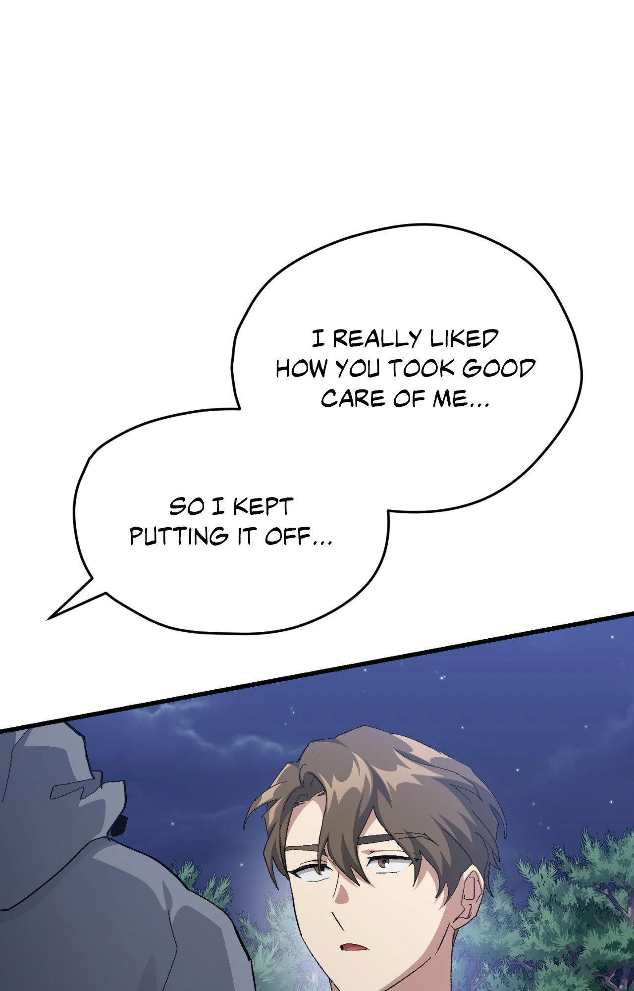 Raising a Newbie to Grind Them Chapter 84 - page 33