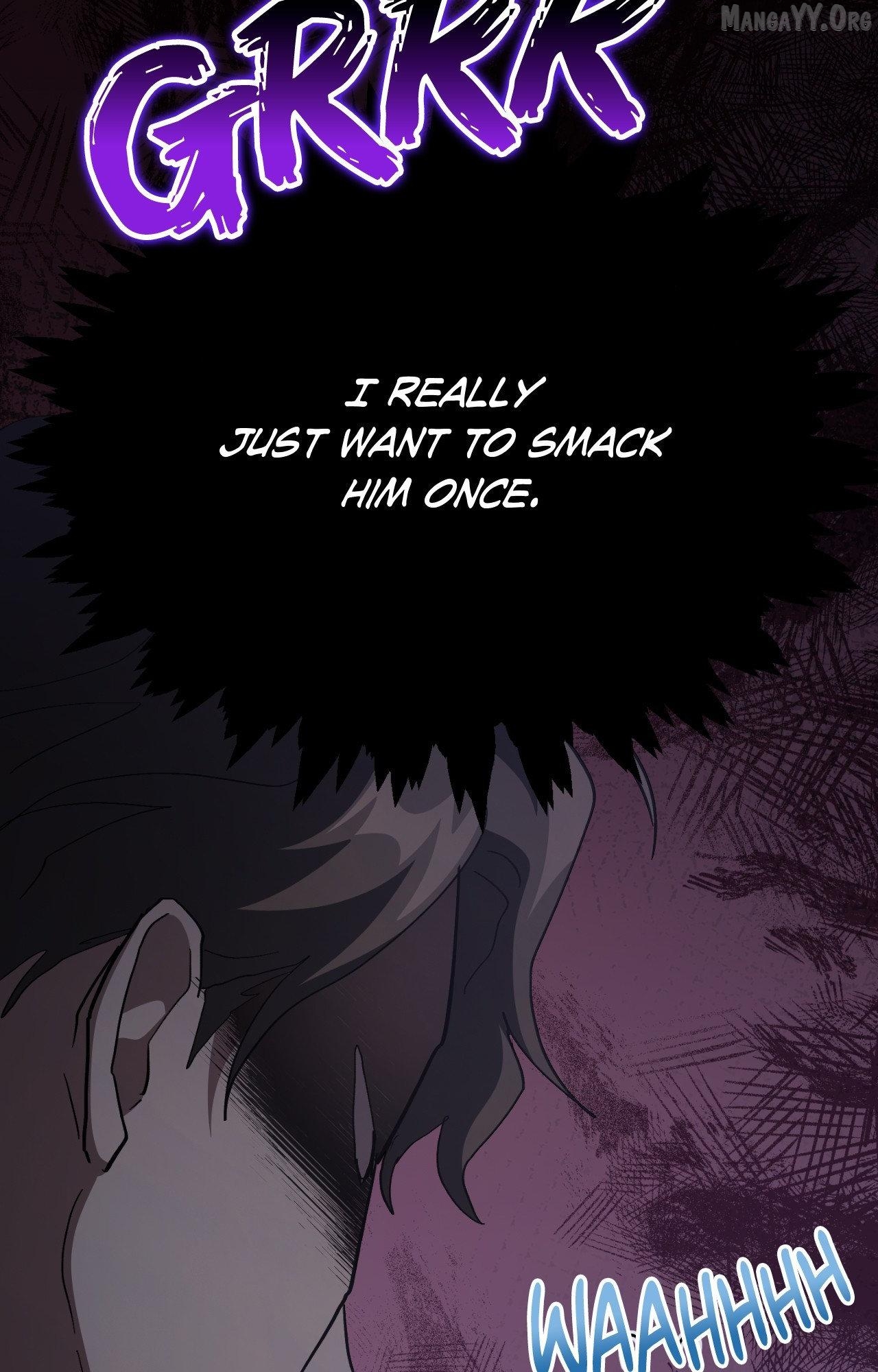 Raising a Newbie to Grind Them Chapter 84 - page 3