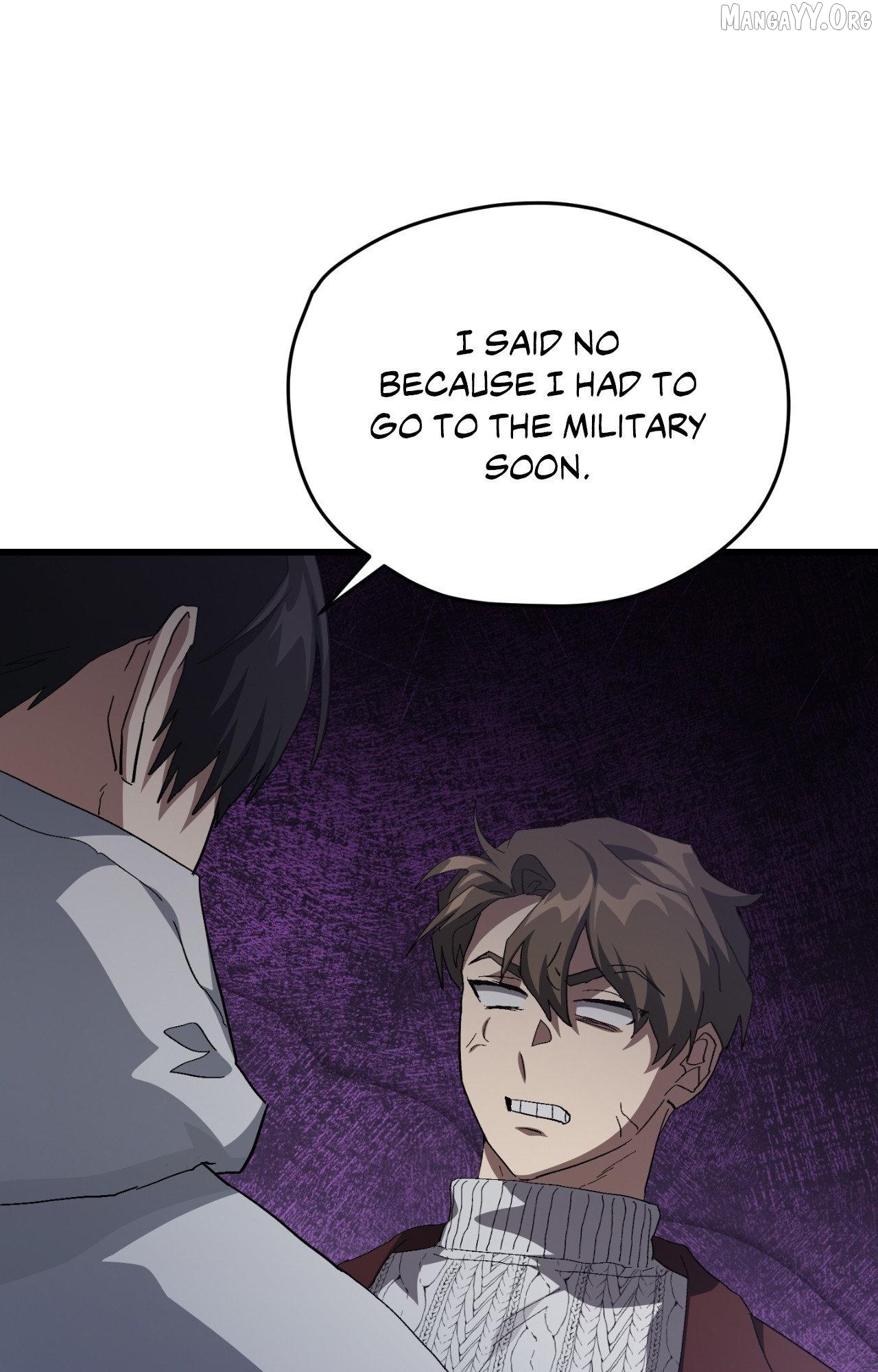 Raising a Newbie to Grind Them Chapter 84 - page 39