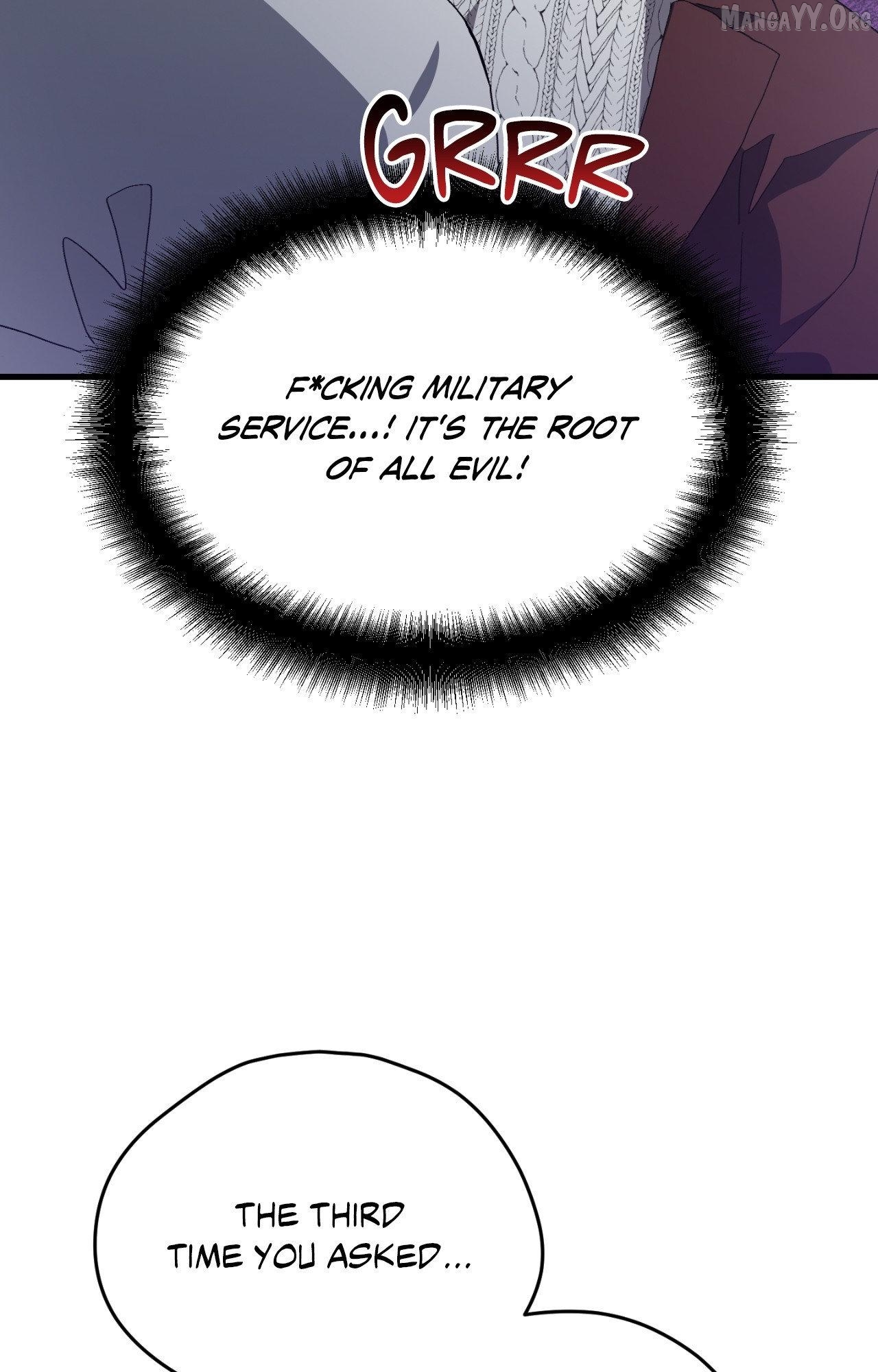 Raising a Newbie to Grind Them Chapter 84 - page 40