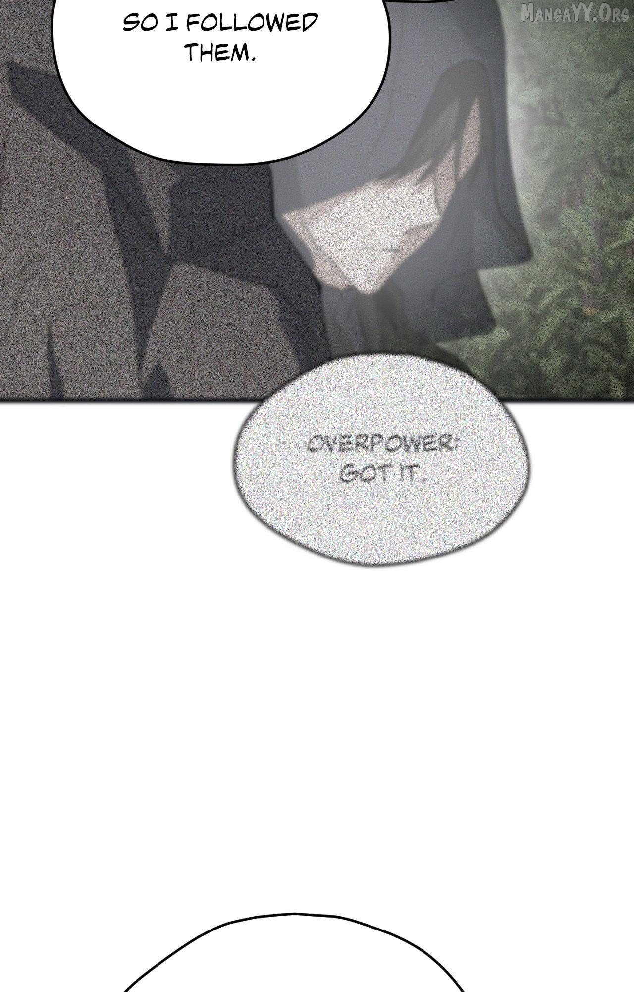 Raising a Newbie to Grind Them Chapter 84 - page 44