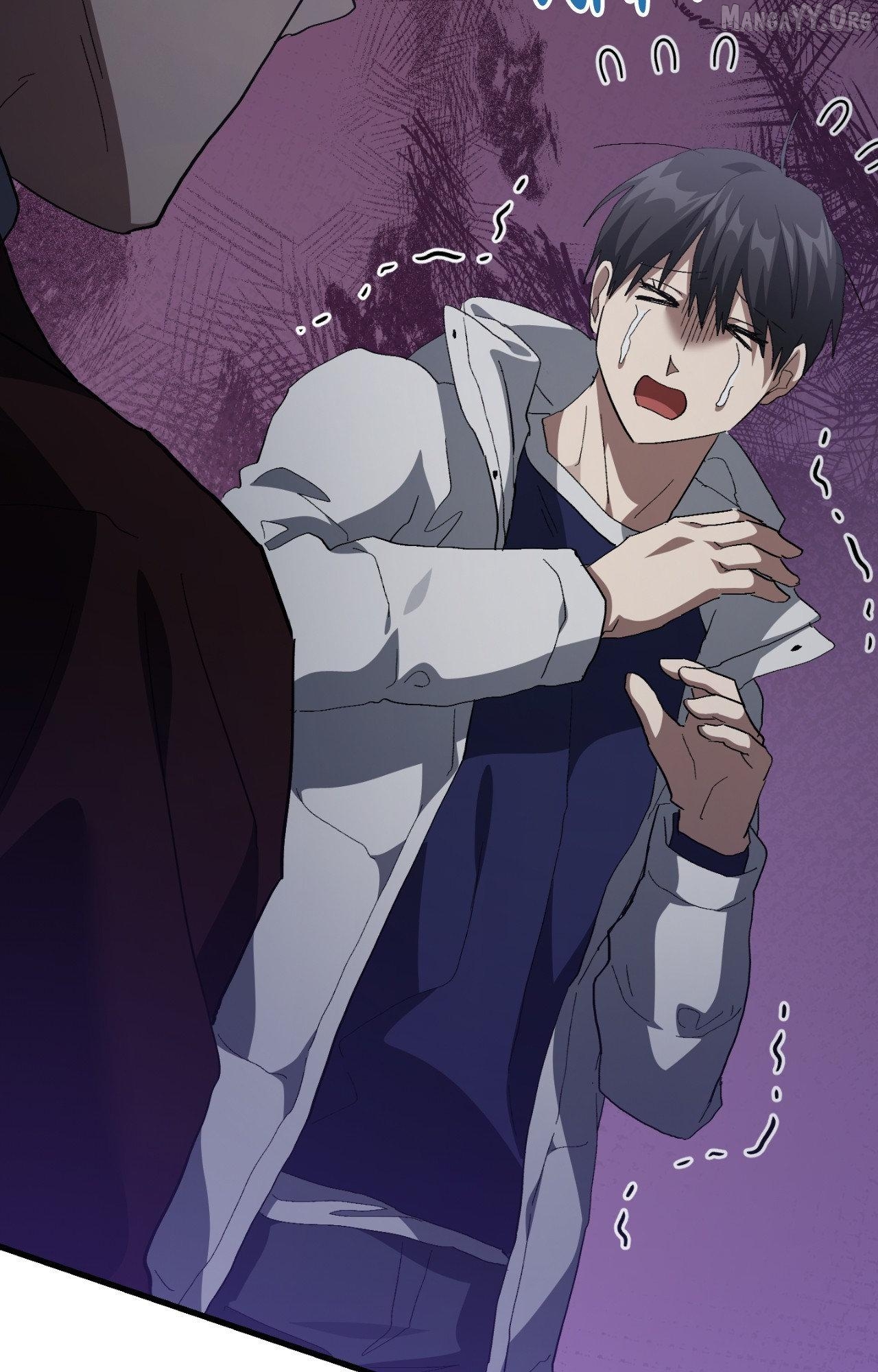 Raising a Newbie to Grind Them Chapter 84 - page 4