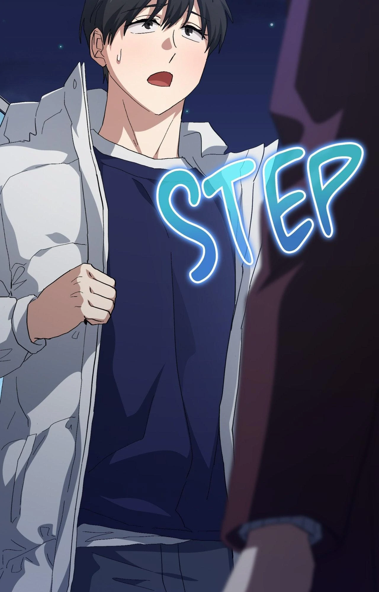 Raising a Newbie to Grind Them Chapter 84 - page 49