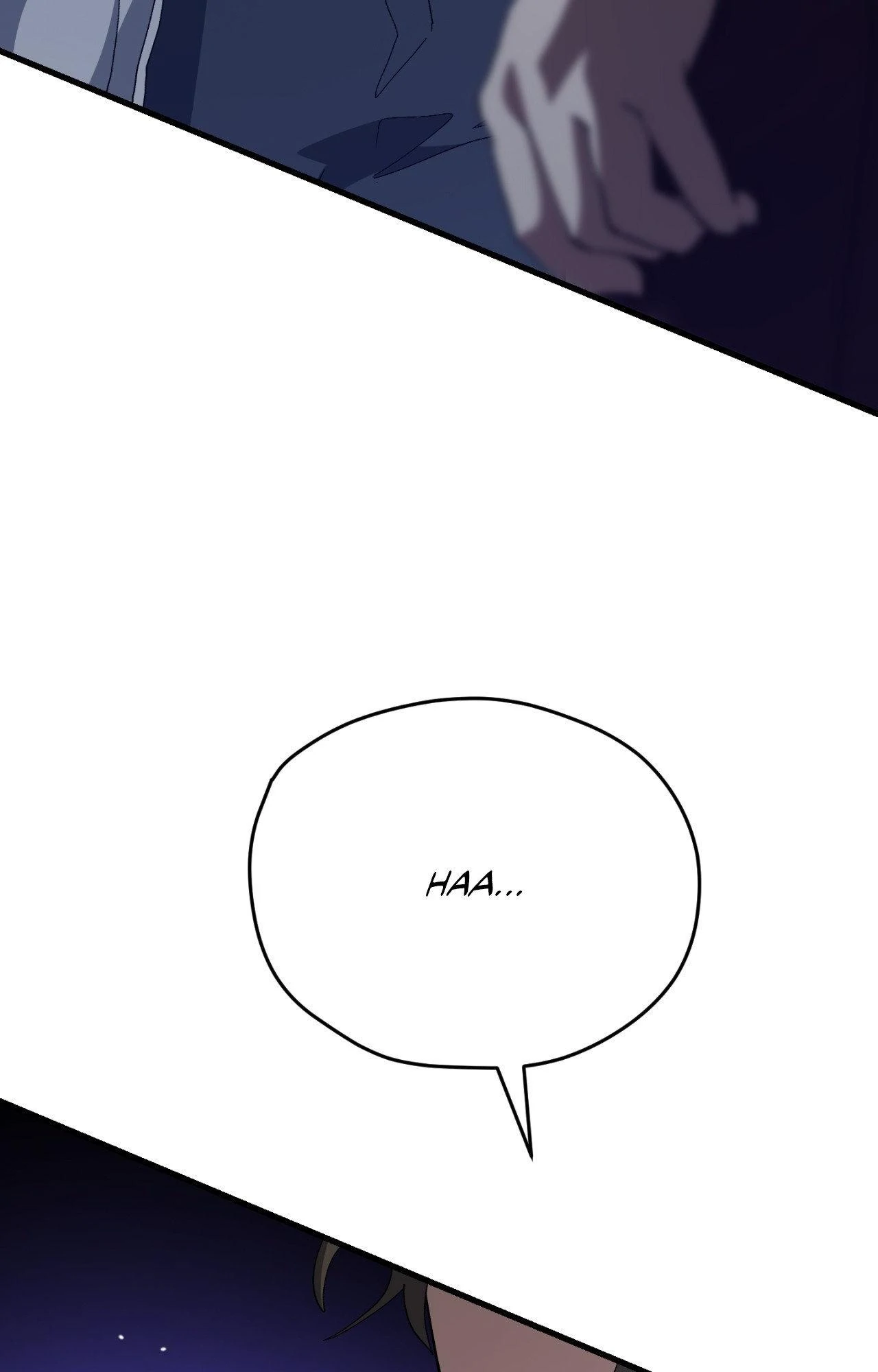 Raising a Newbie to Grind Them Chapter 84 - page 50