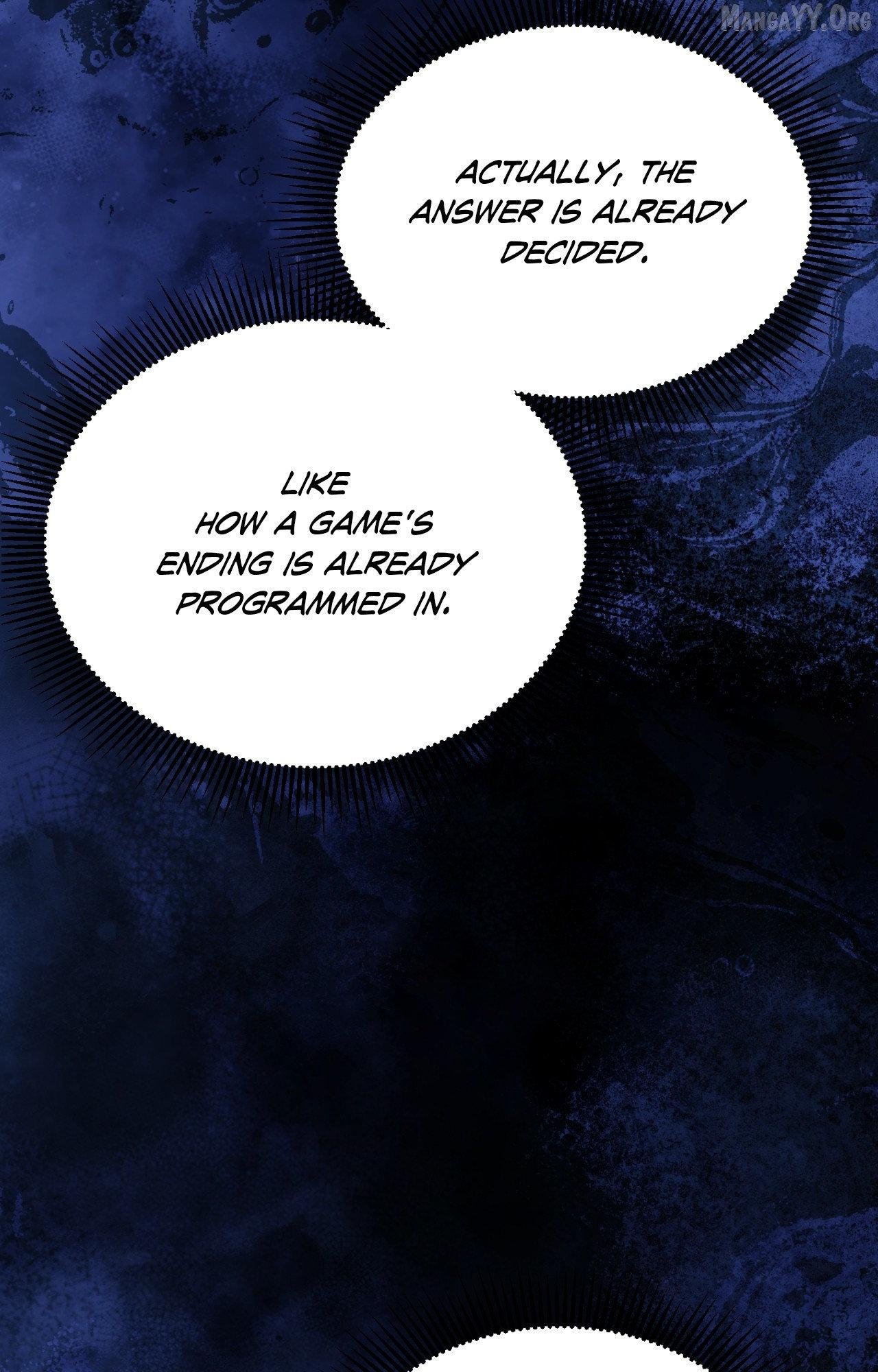 Raising a Newbie to Grind Them Chapter 84 - page 52