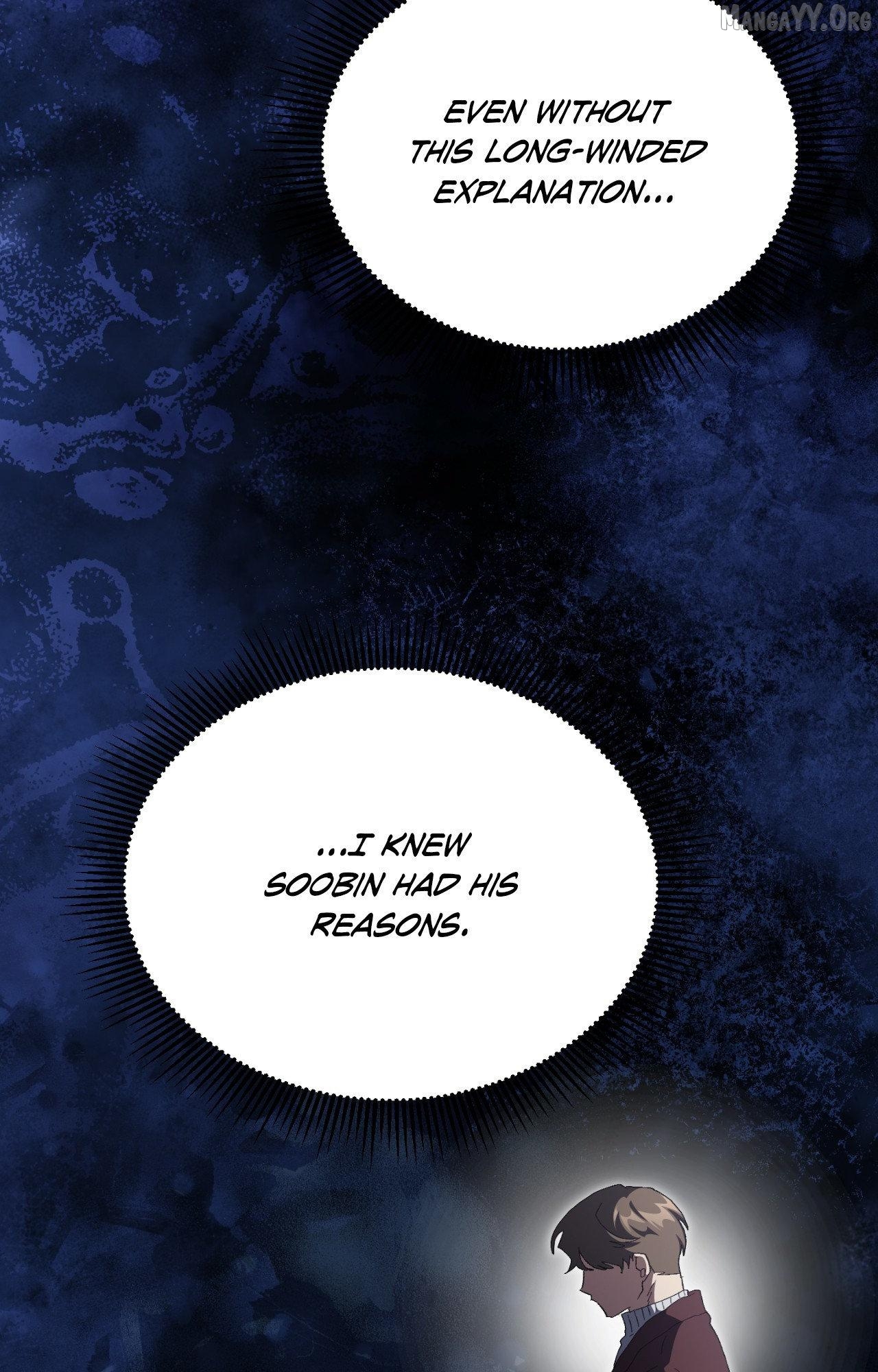 Raising a Newbie to Grind Them Chapter 84 - page 53