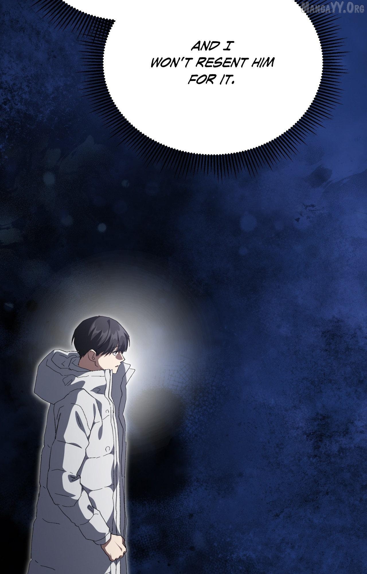 Raising a Newbie to Grind Them Chapter 84 - page 55