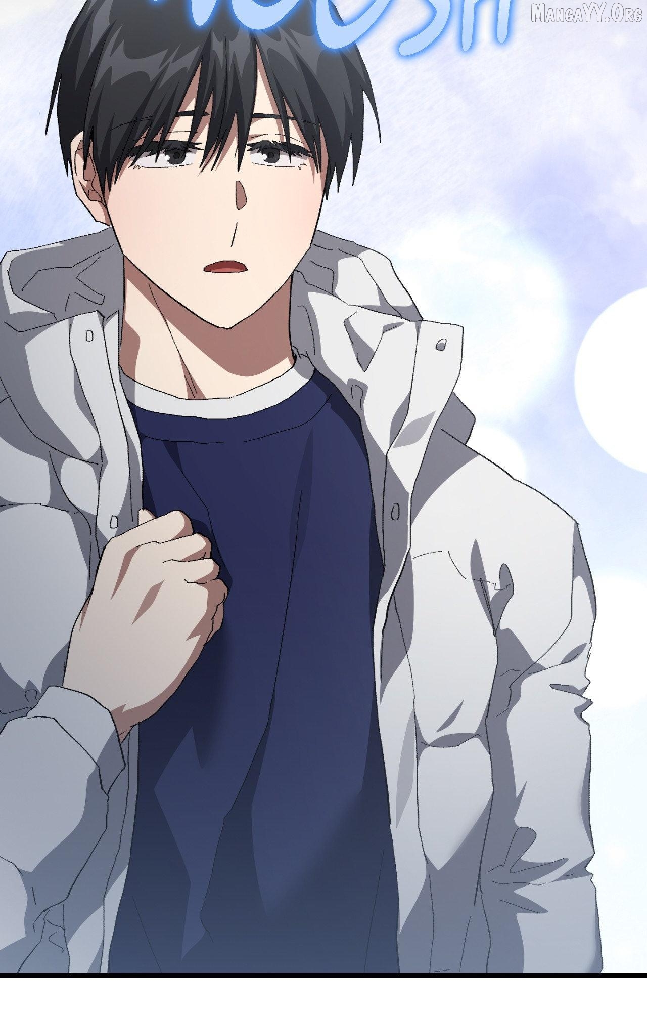 Raising a Newbie to Grind Them Chapter 84 - page 58