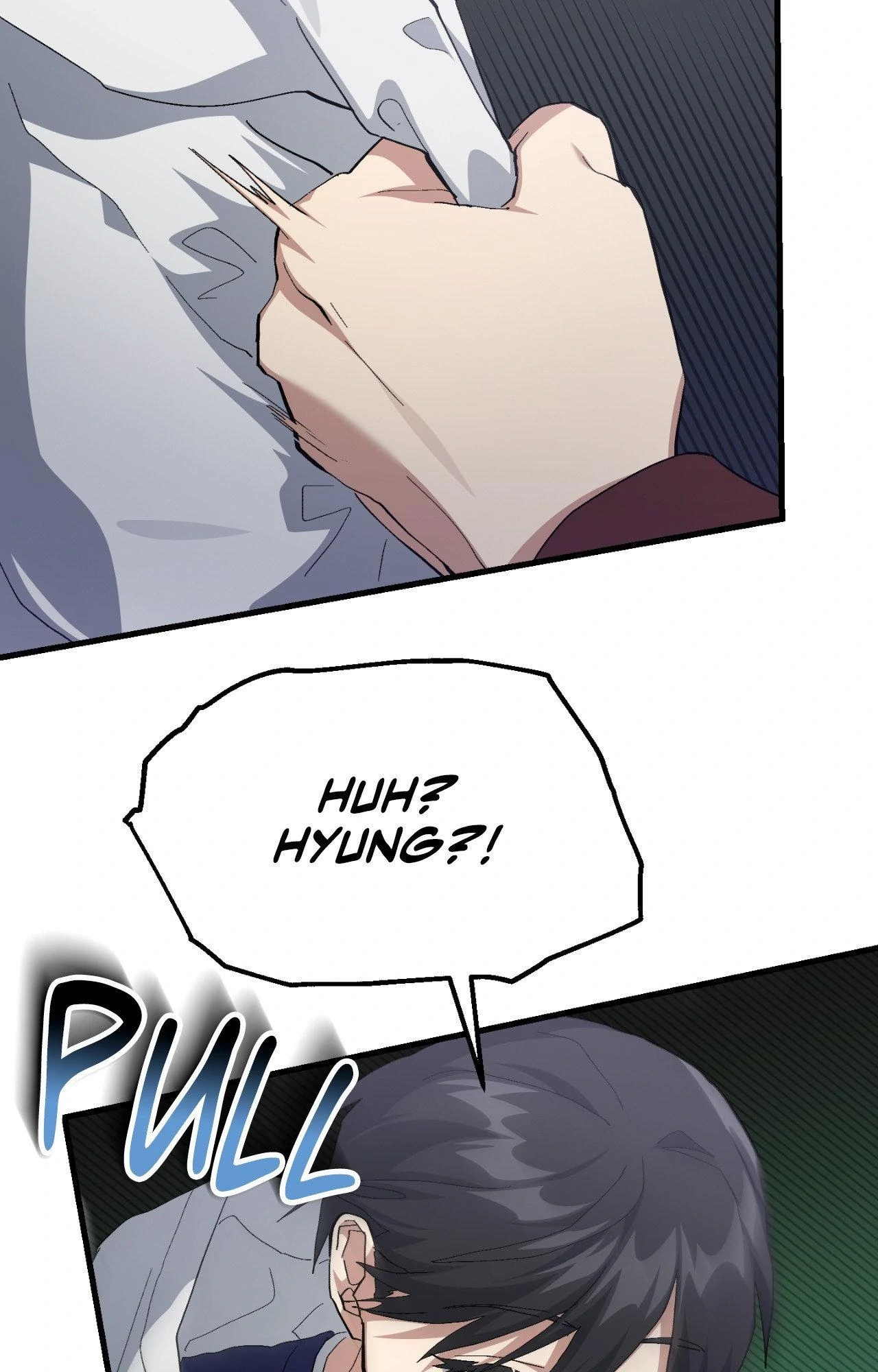 Raising a Newbie to Grind Them Chapter 84 - page 61