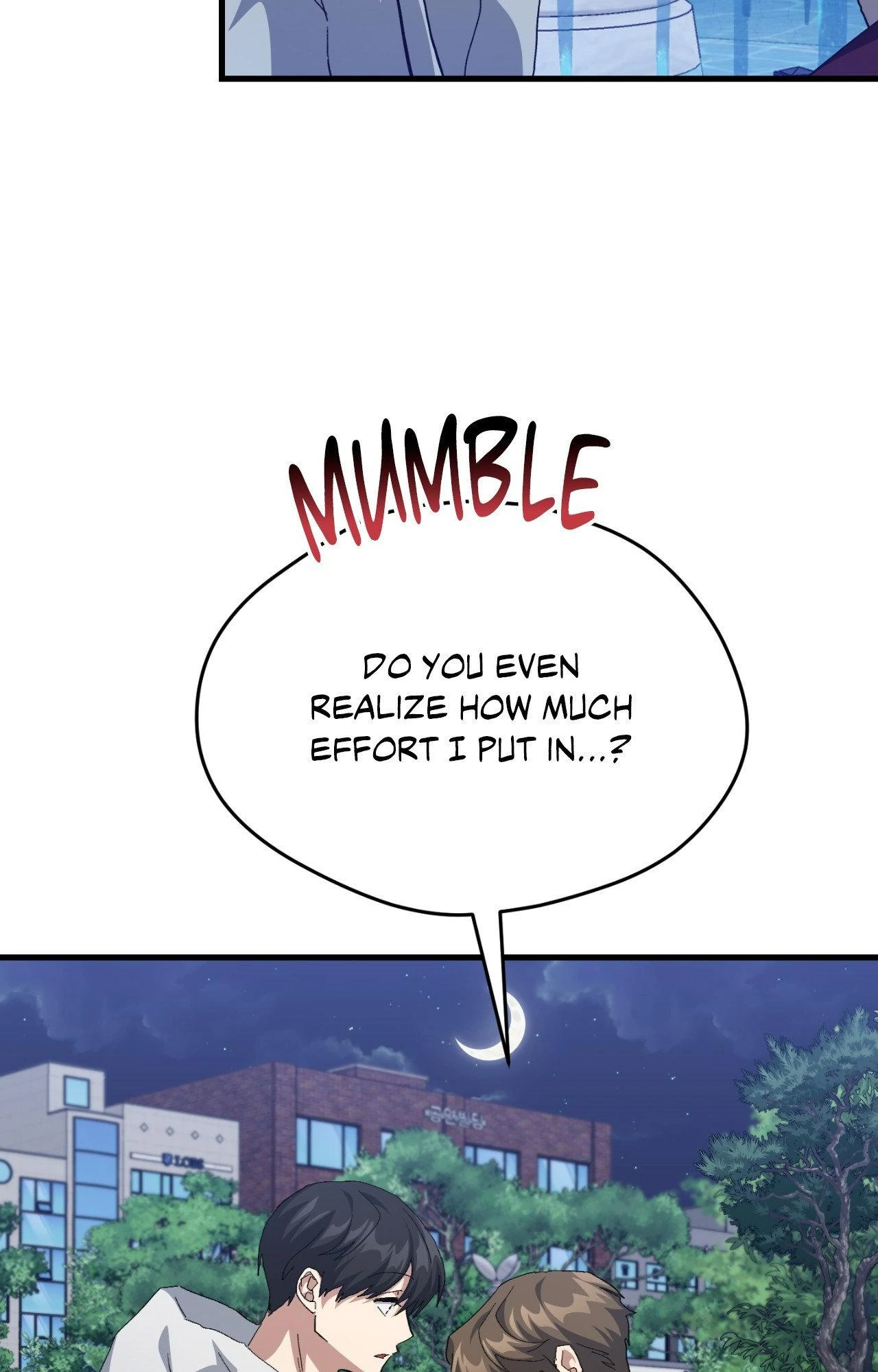 Raising a Newbie to Grind Them Chapter 84 - page 68