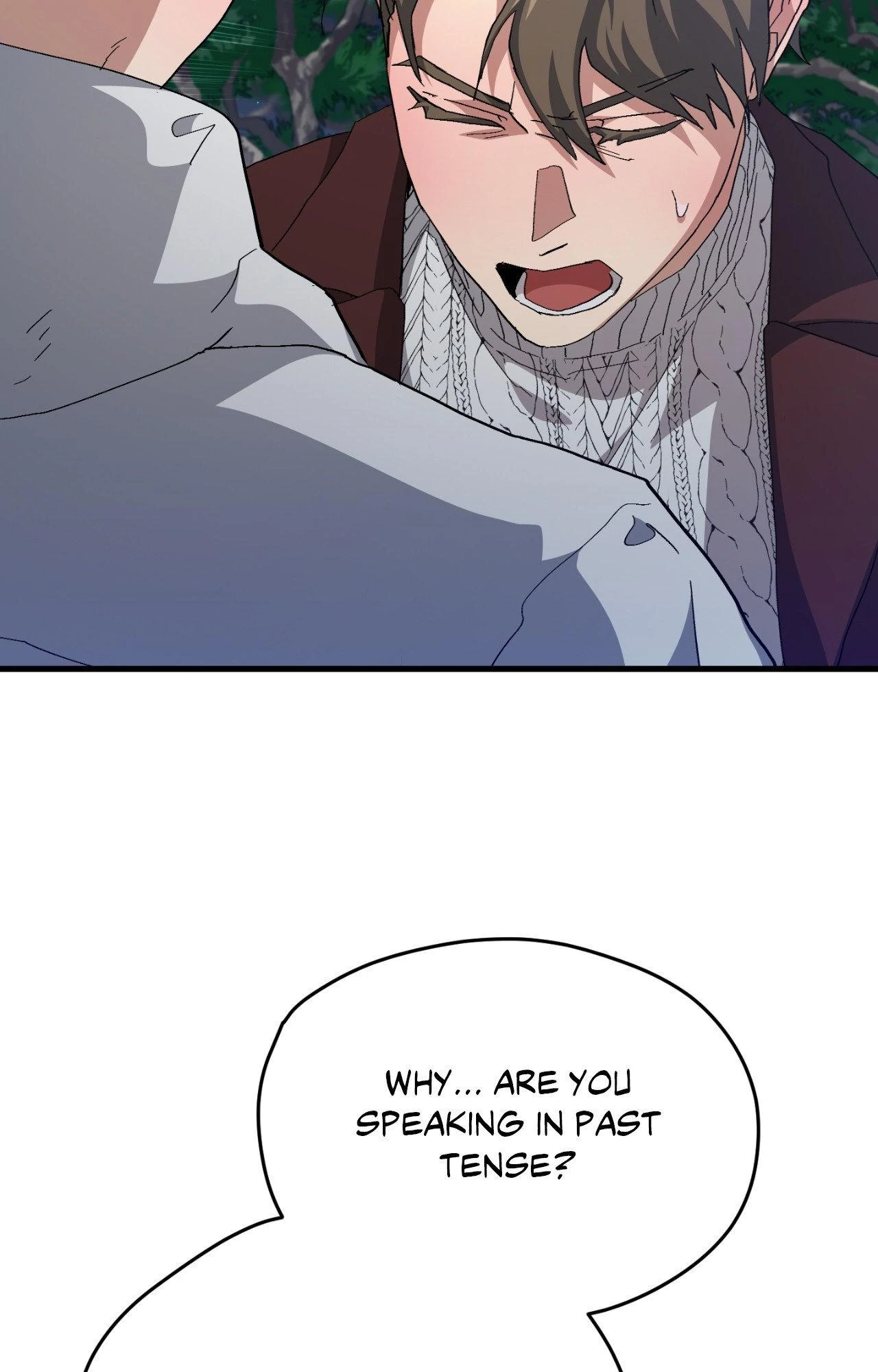 Raising a Newbie to Grind Them Chapter 84 - page 71