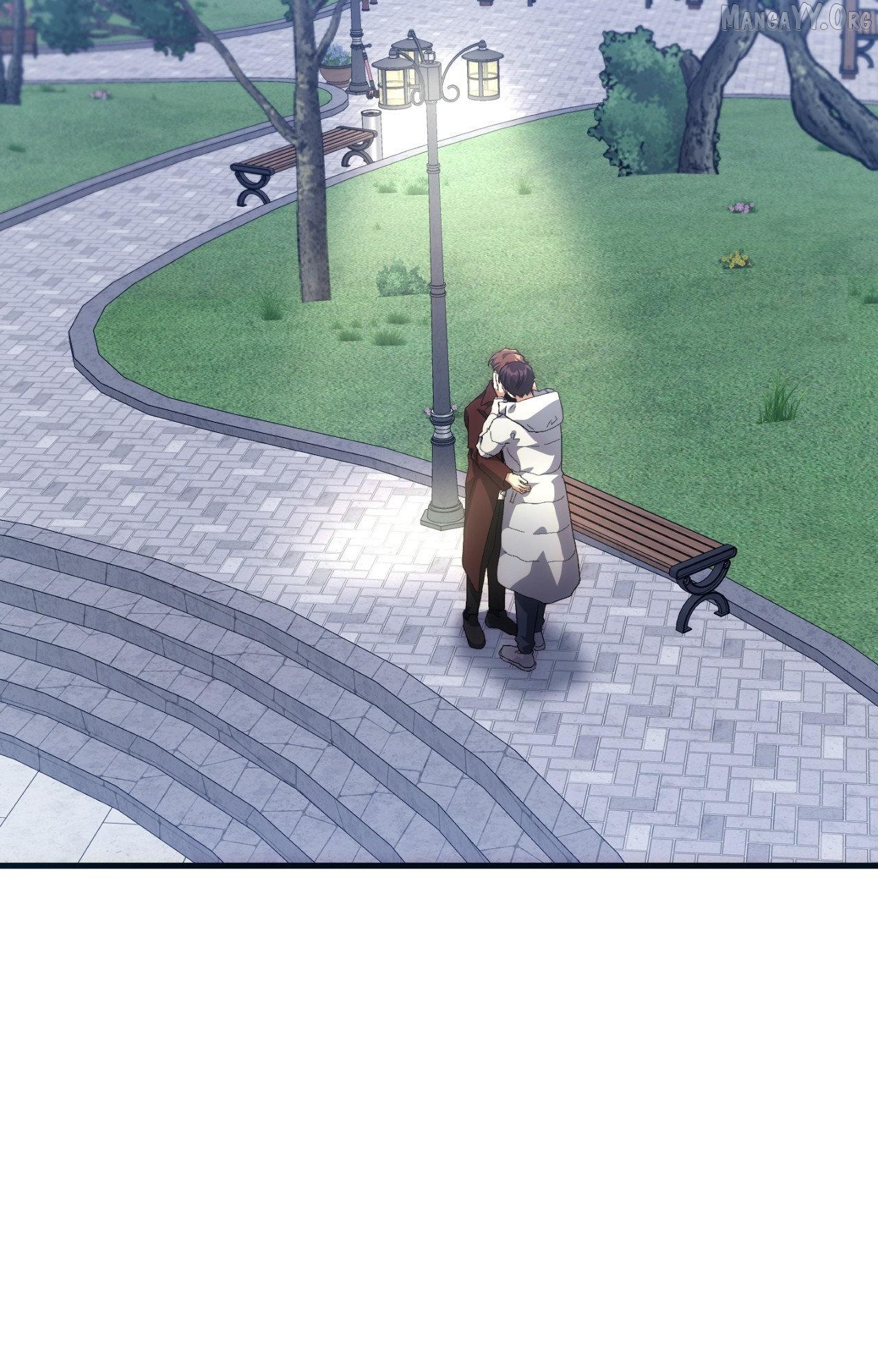 Raising a Newbie to Grind Them Chapter 84 - page 86