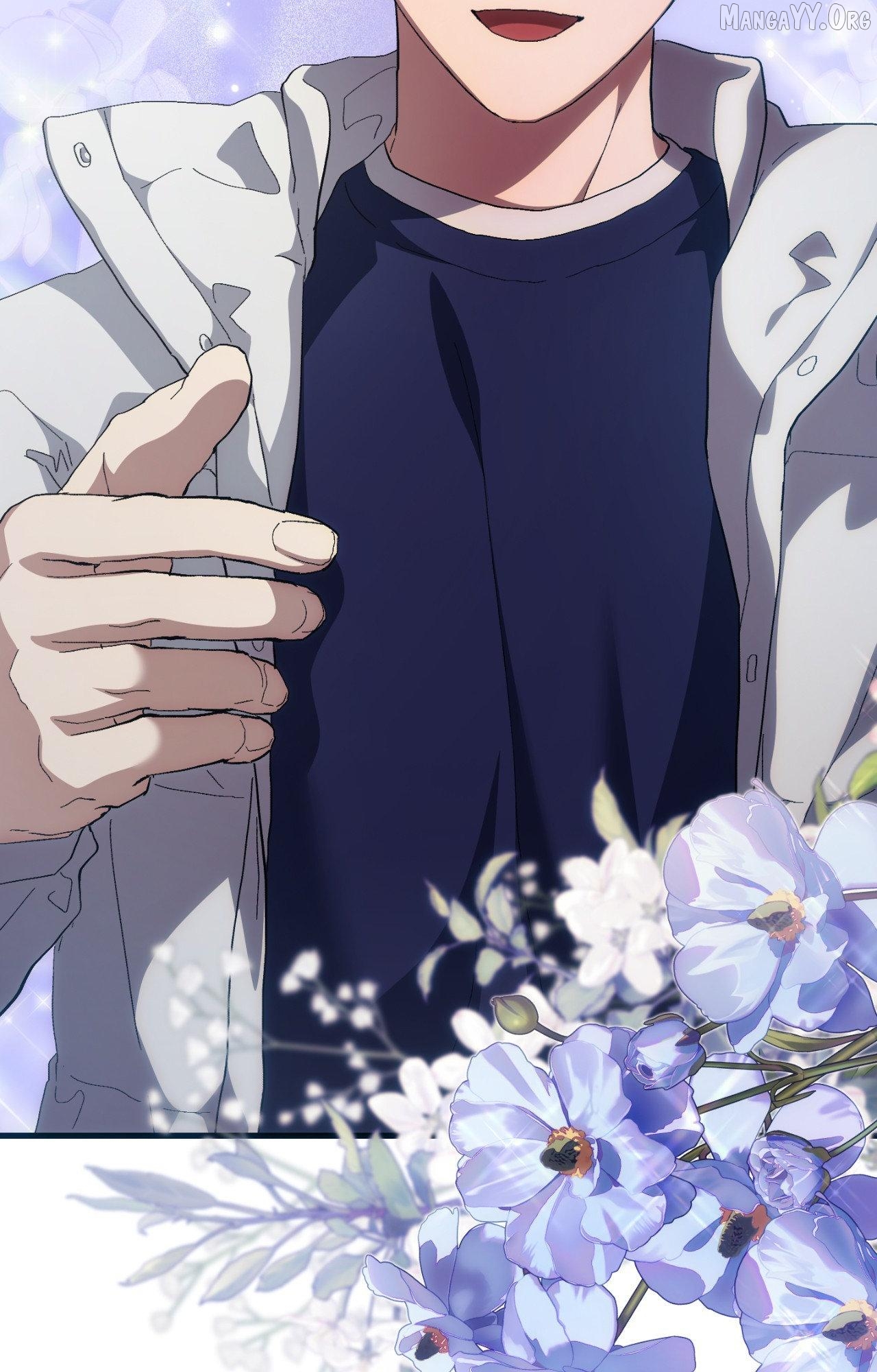 Raising a Newbie to Grind Them Chapter 84 - page 89