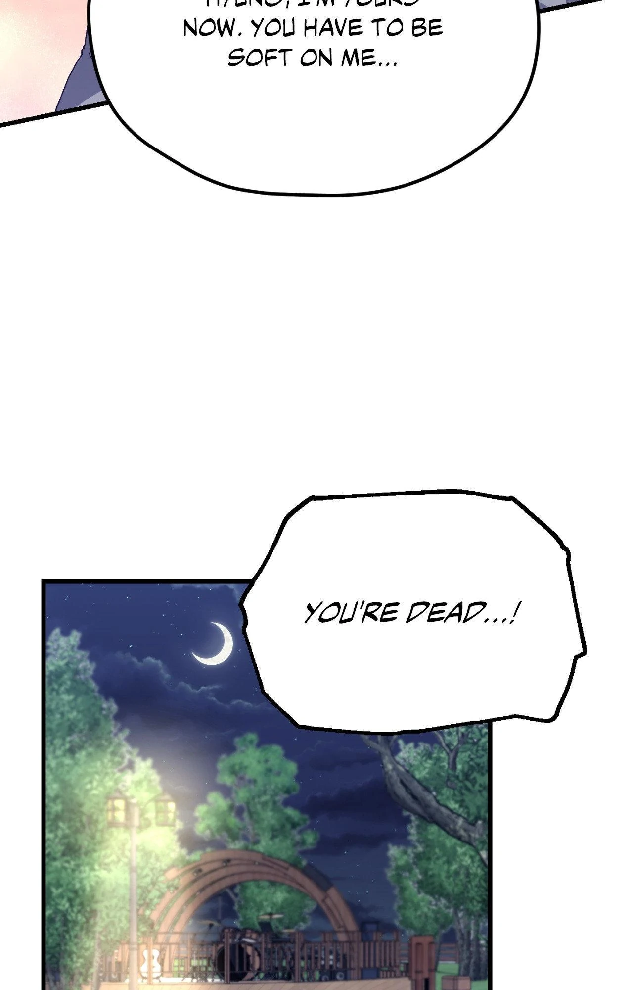 Raising a Newbie to Grind Them Chapter 84 - page 94