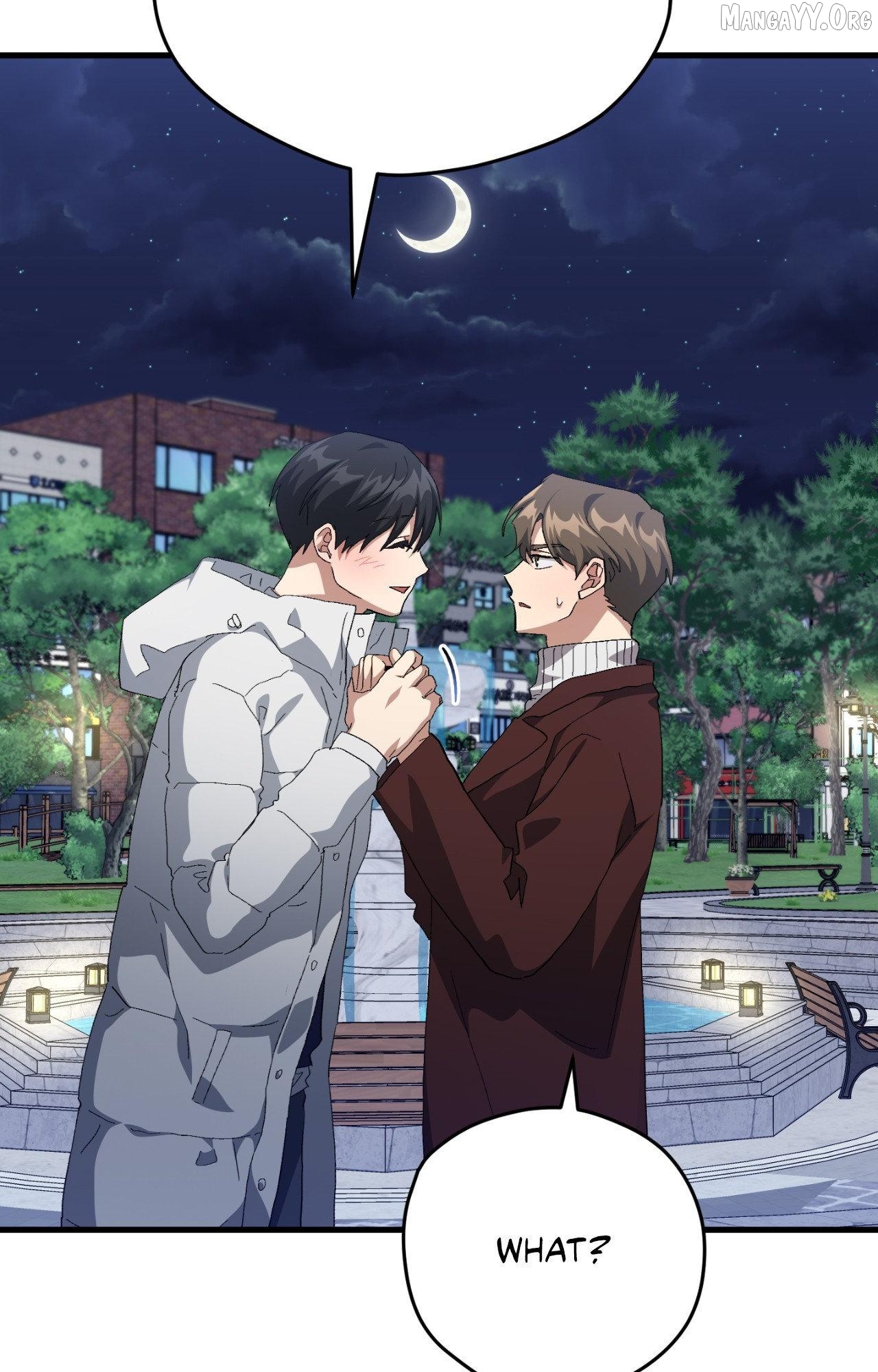 Raising a Newbie to Grind Them Chapter 84 - page 96