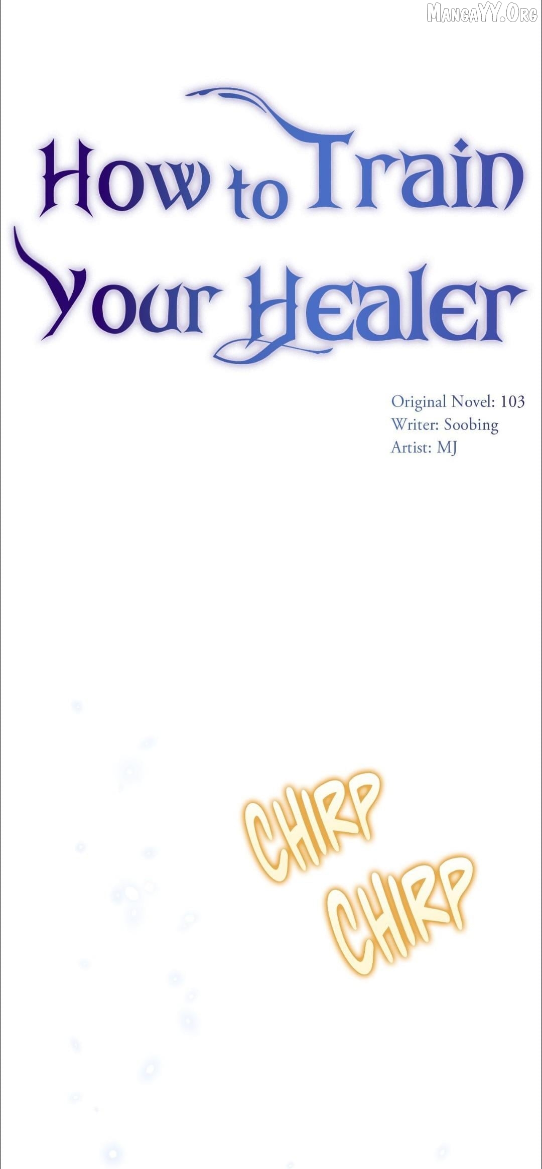 Raising a Newbie to Grind Them Chapter 85 - page 1