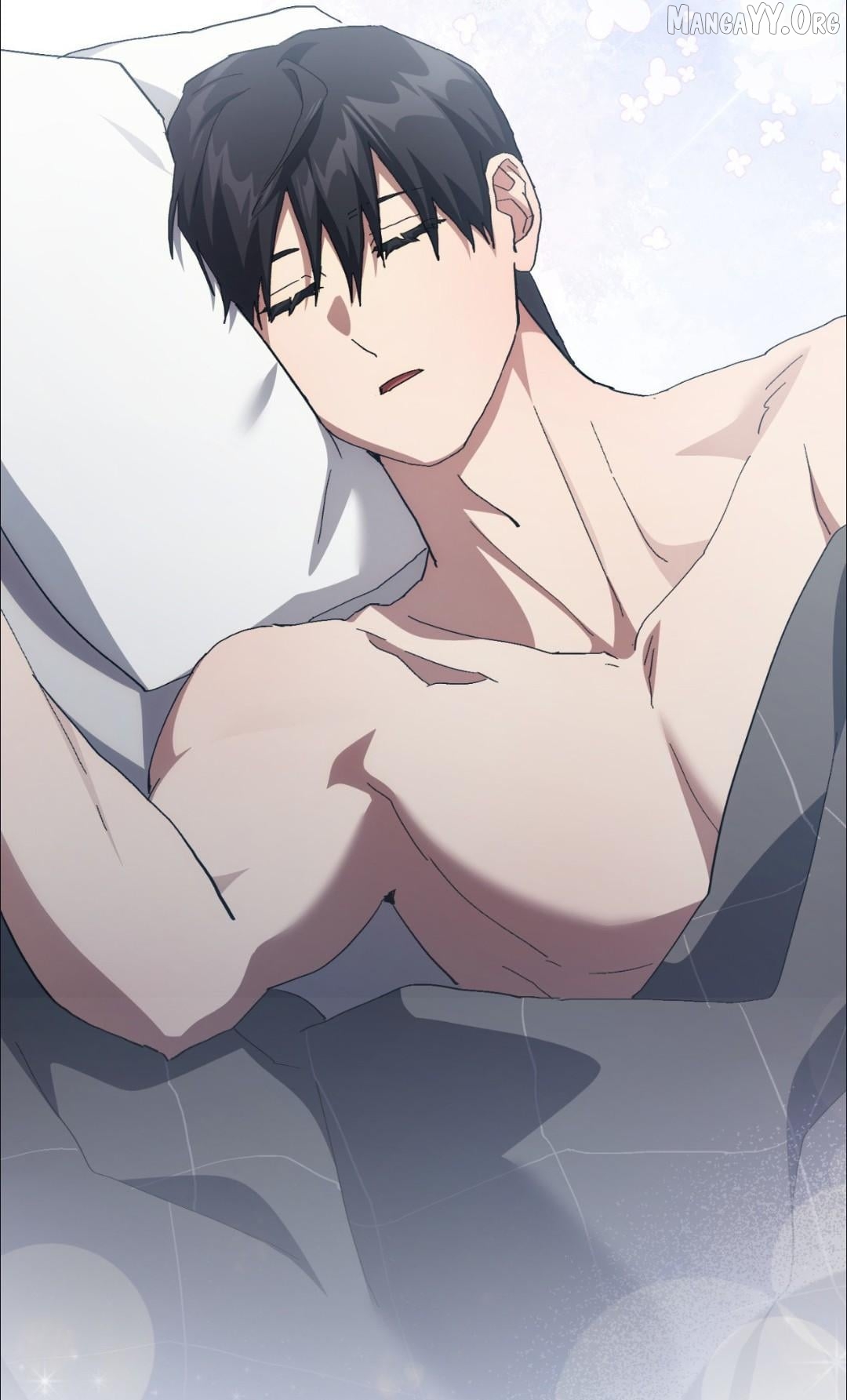 Raising a Newbie to Grind Them Chapter 85 - page 11