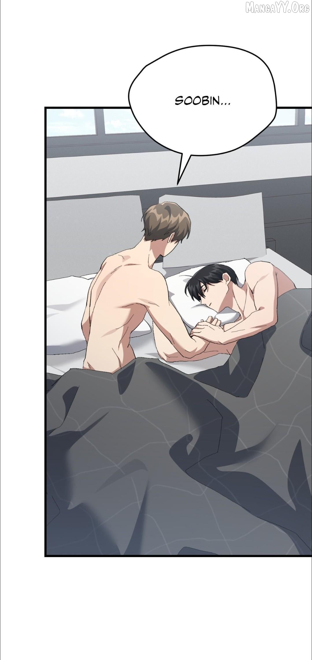 Raising a Newbie to Grind Them Chapter 85 - page 16