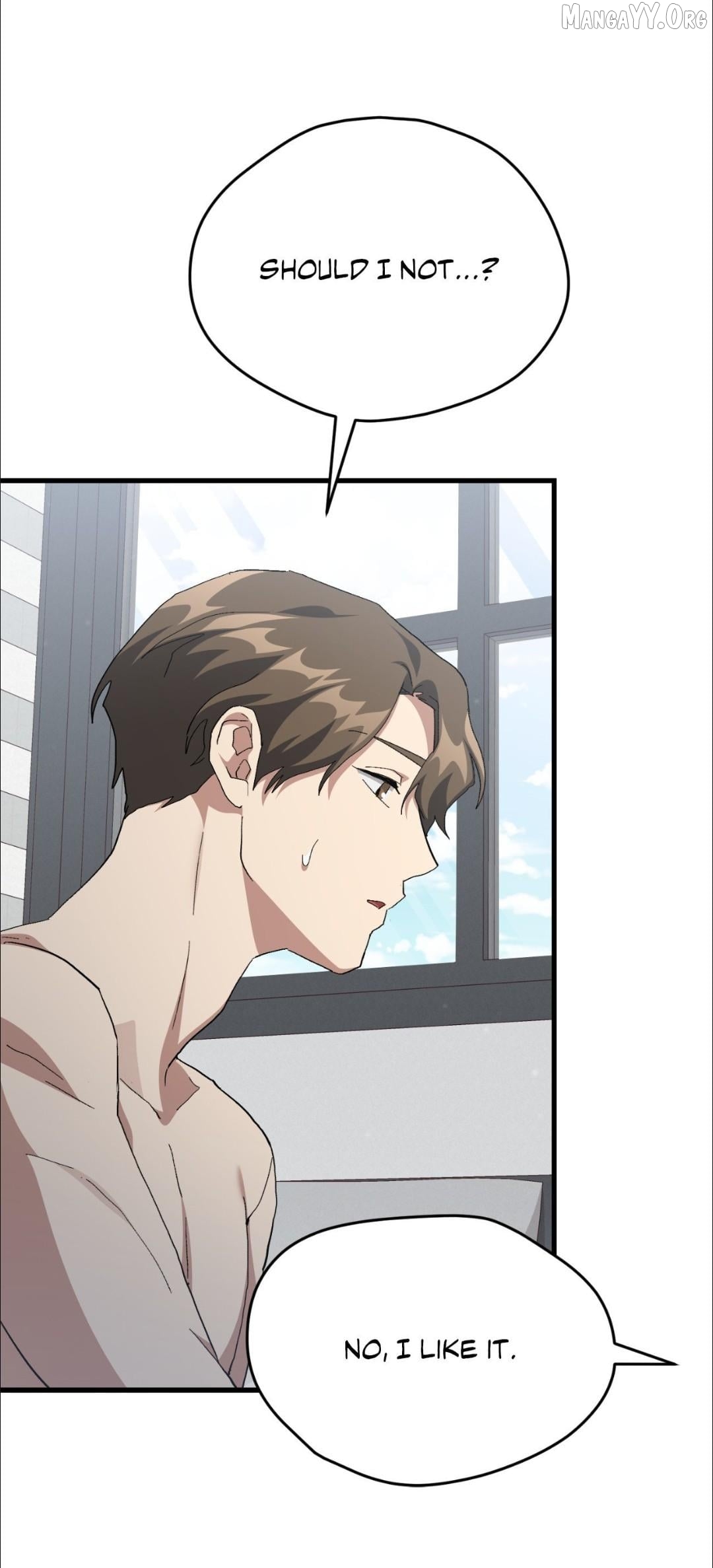 Raising a Newbie to Grind Them Chapter 85 - page 18