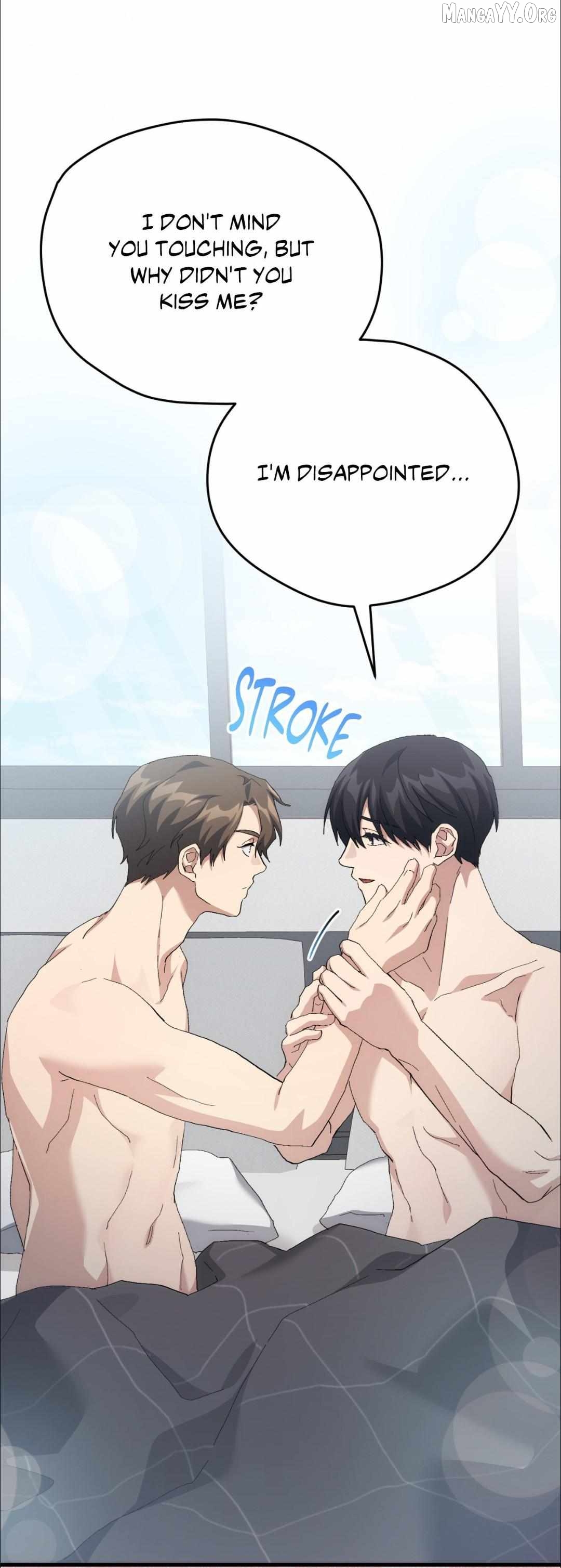 Raising a Newbie to Grind Them Chapter 85 - page 19