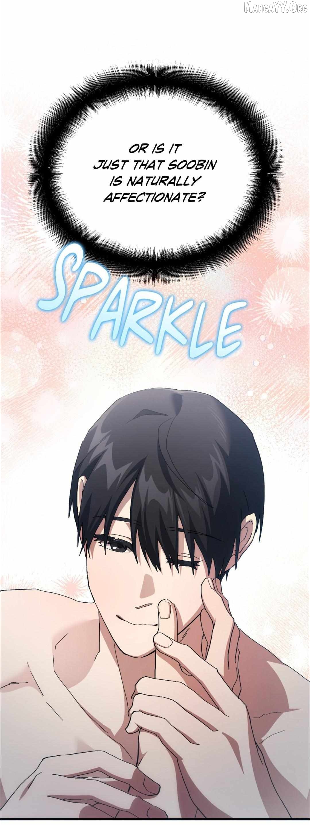 Raising a Newbie to Grind Them Chapter 85 - page 21