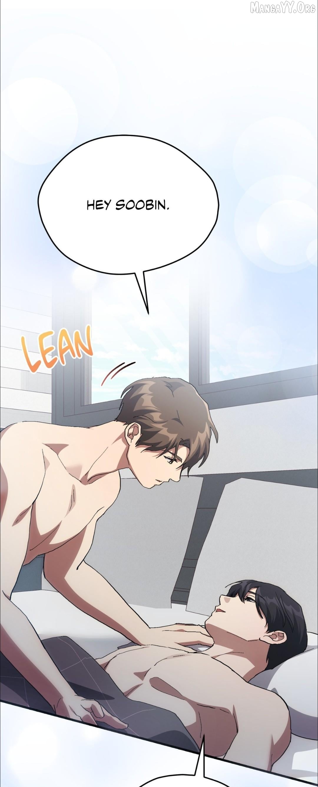 Raising a Newbie to Grind Them Chapter 85 - page 24