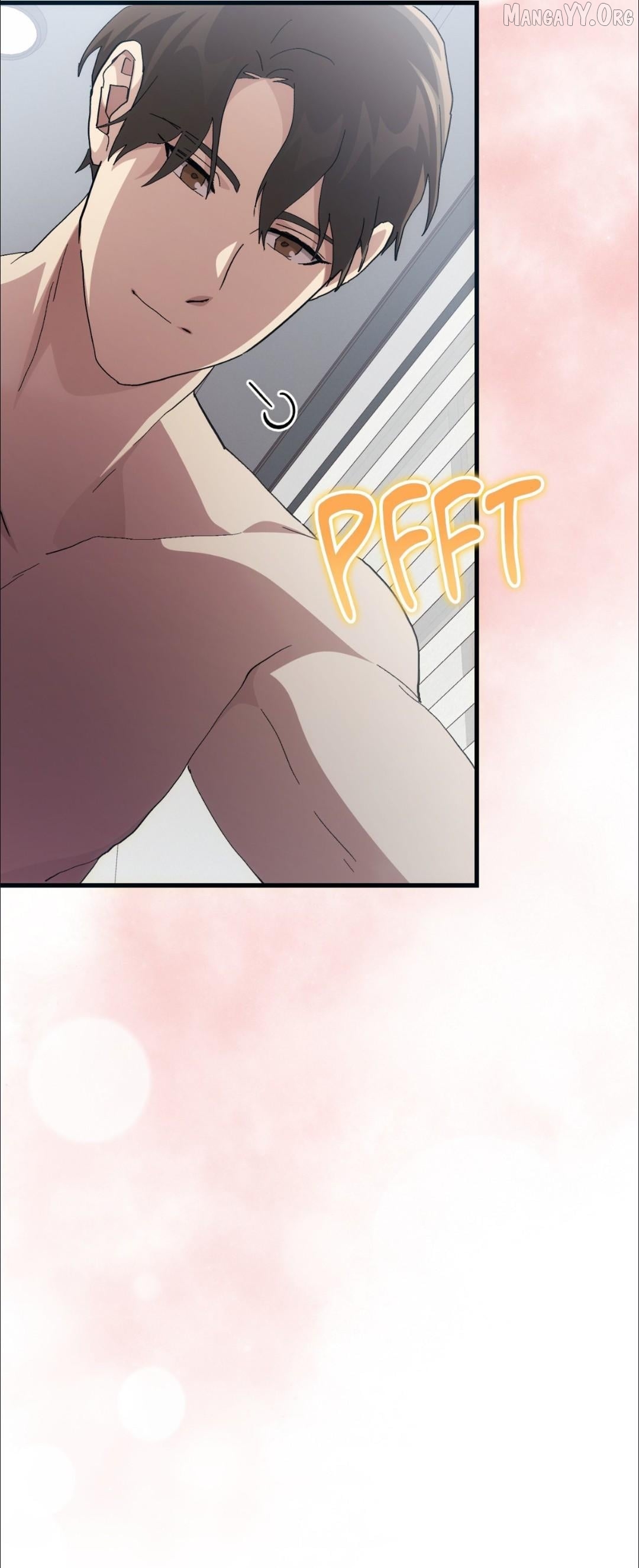 Raising a Newbie to Grind Them Chapter 85 - page 27