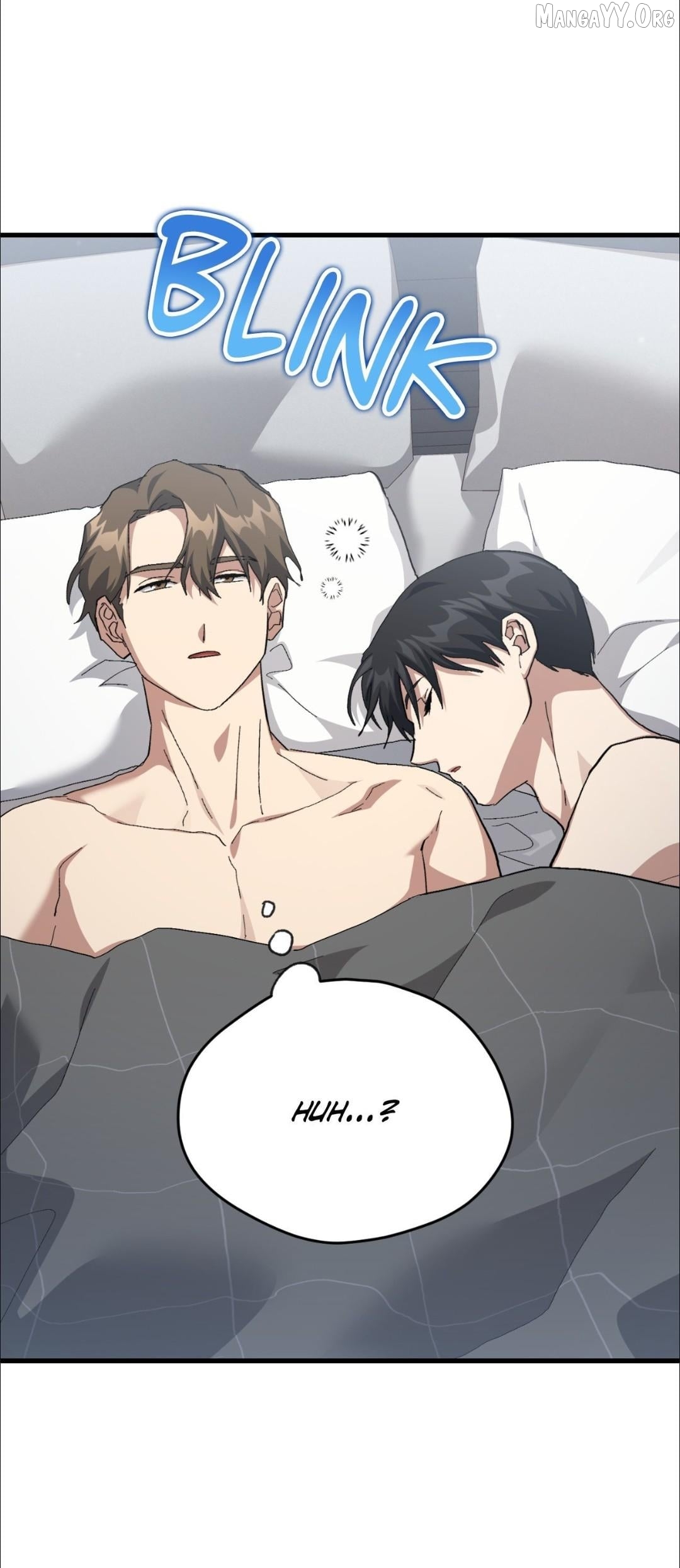 Raising a Newbie to Grind Them Chapter 85 - page 3