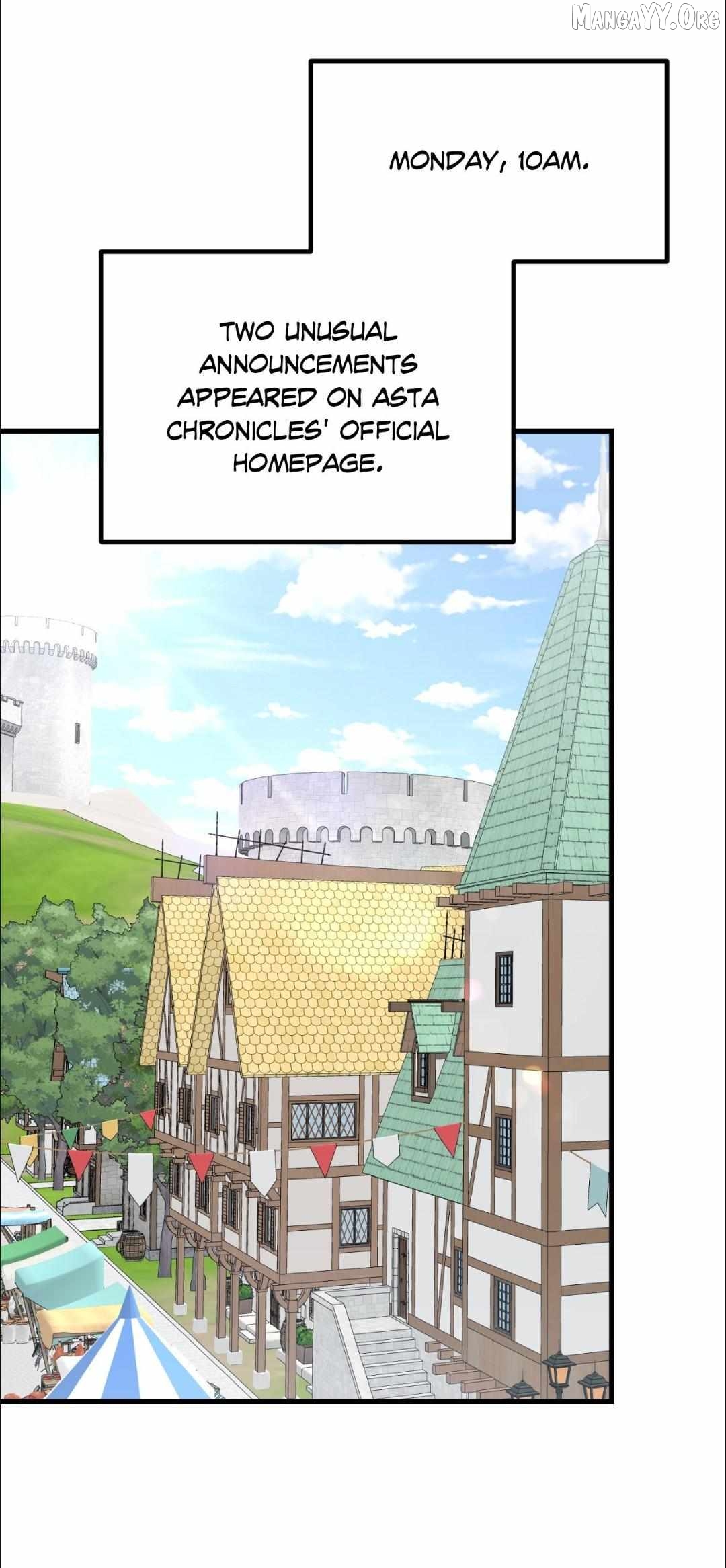 Raising a Newbie to Grind Them Chapter 85 - page 30