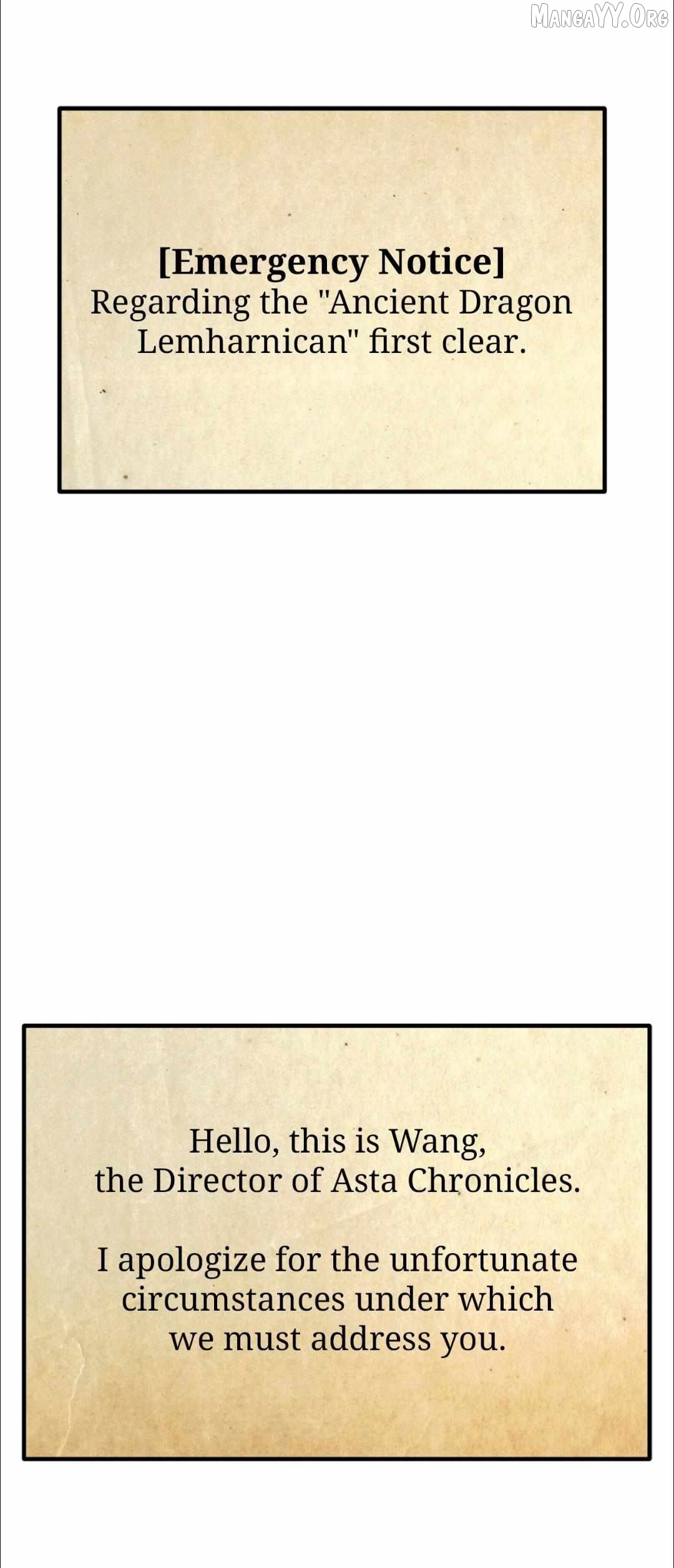 Raising a Newbie to Grind Them Chapter 85 - page 31