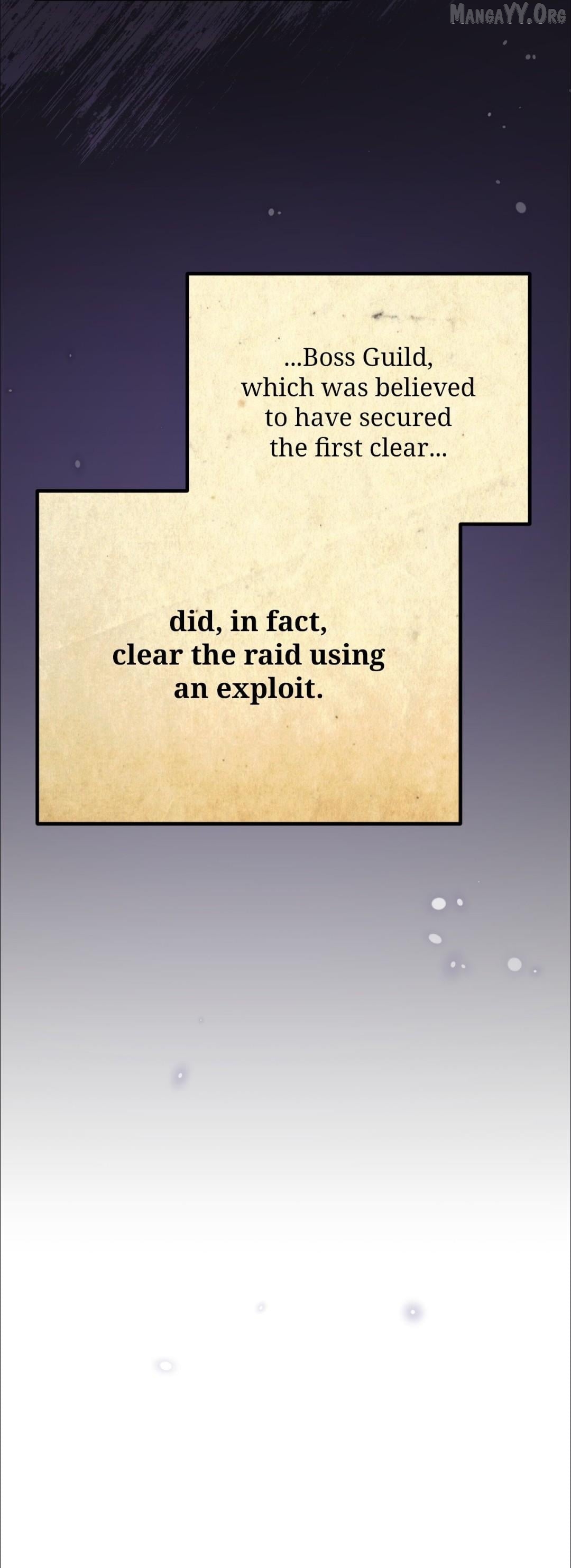 Raising a Newbie to Grind Them Chapter 85 - page 34