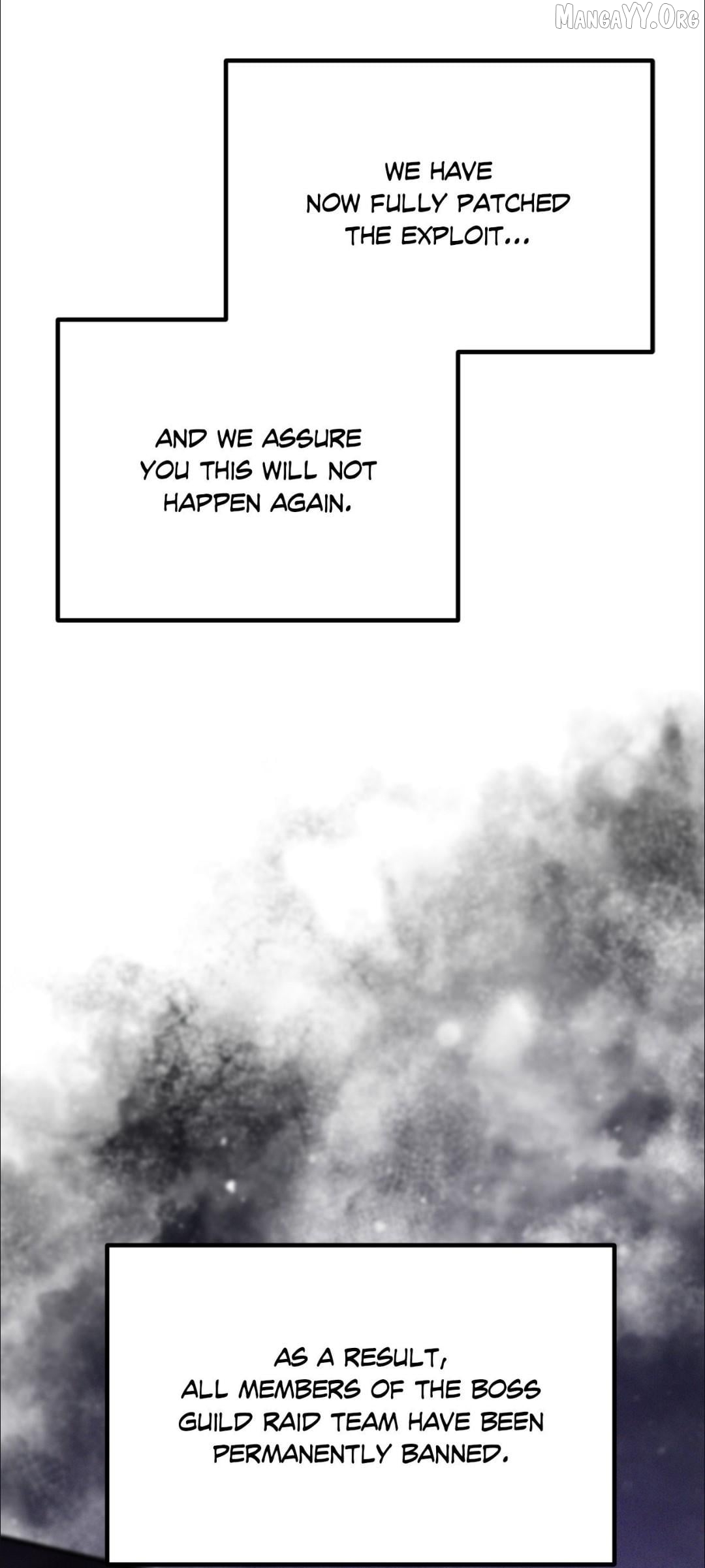 Raising a Newbie to Grind Them Chapter 85 - page 36