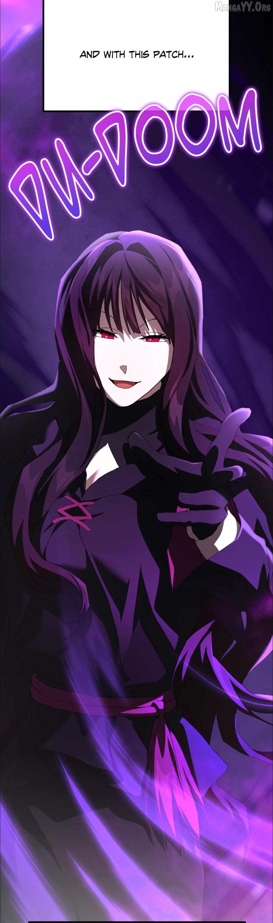 Raising a Newbie to Grind Them Chapter 85 - page 44